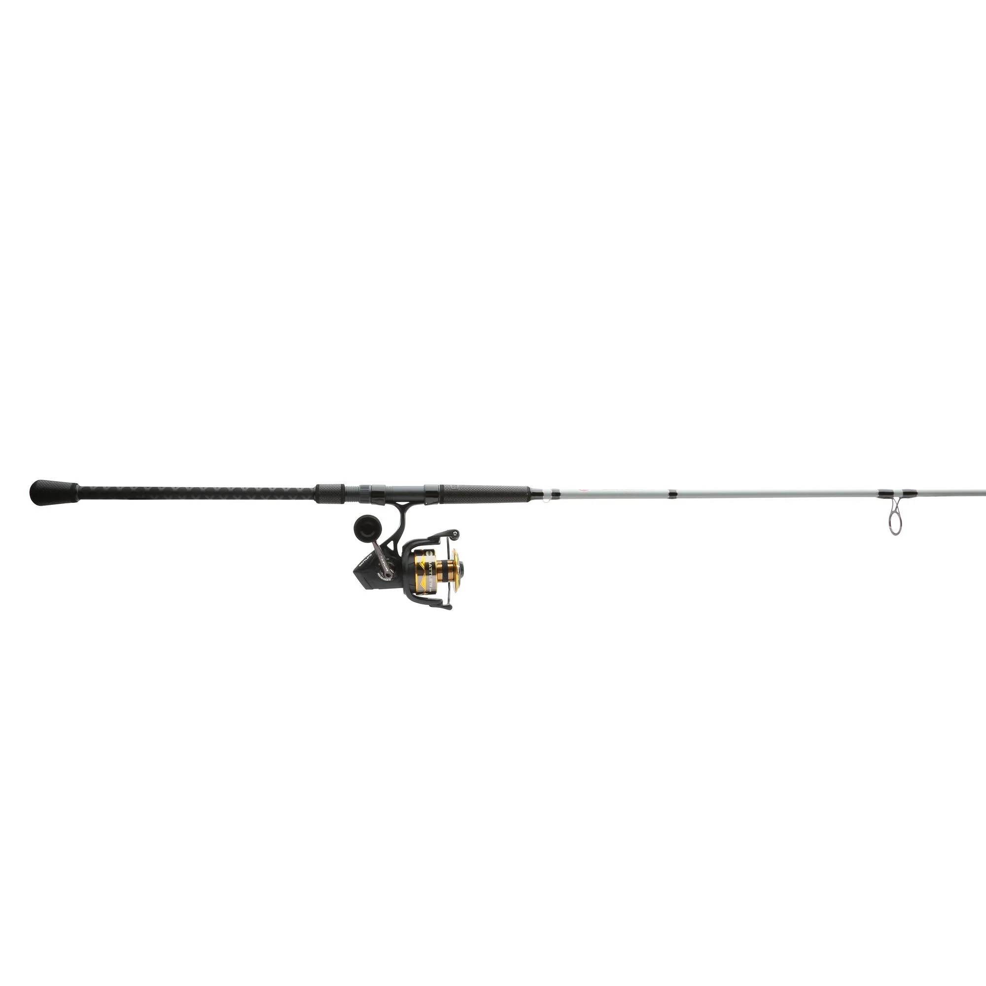 PENN Battle® IV LE Spinning Combo - Image 7