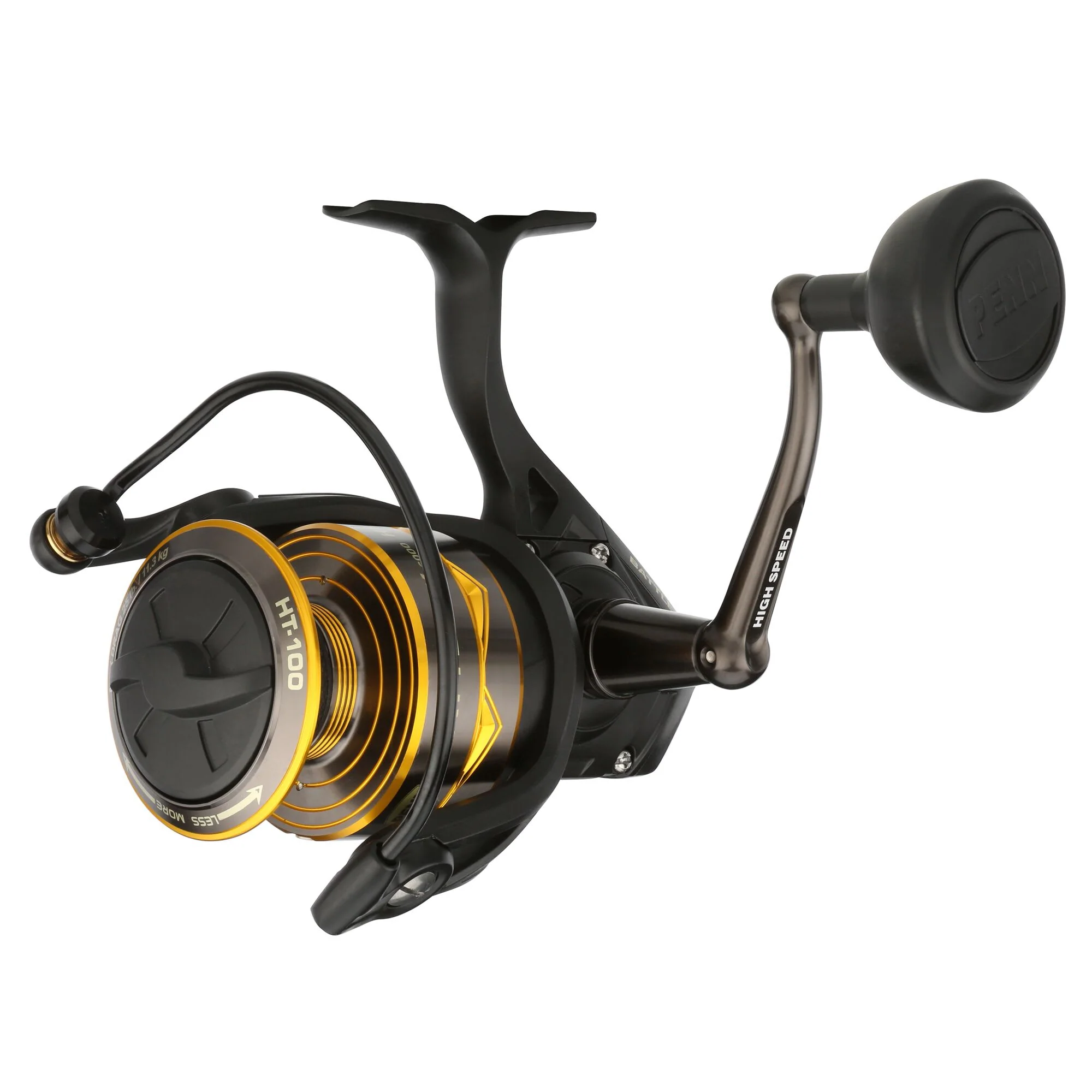 PENN Battle® IV Spinning Reel - Image 21