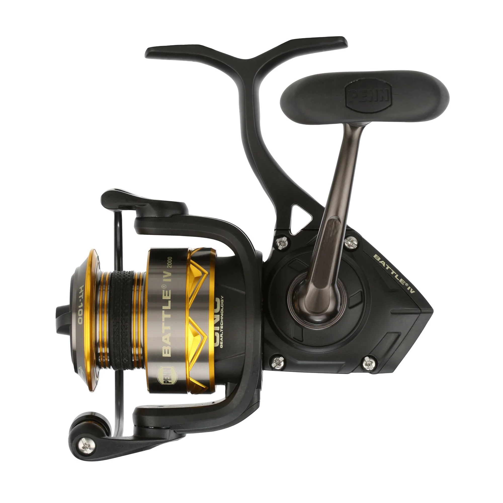 PENN Battle® IV Spinning Reel - Image 26