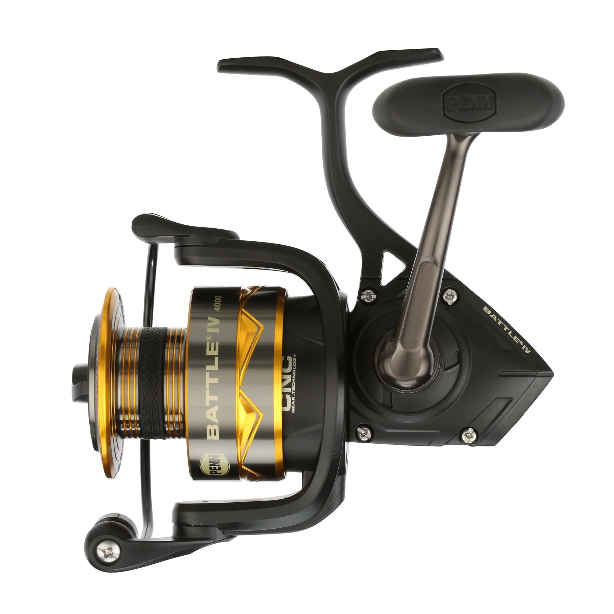 PENN Battle® IV Spinning Reel - Image 29