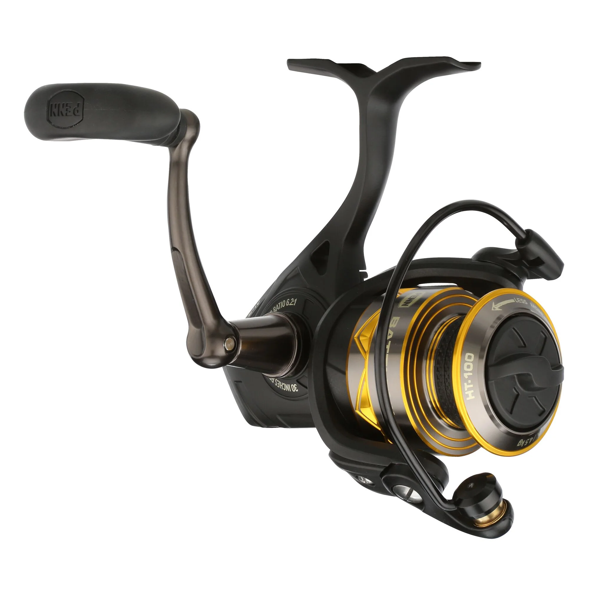 PENN Battle® IV Spinning Reel - Image 38