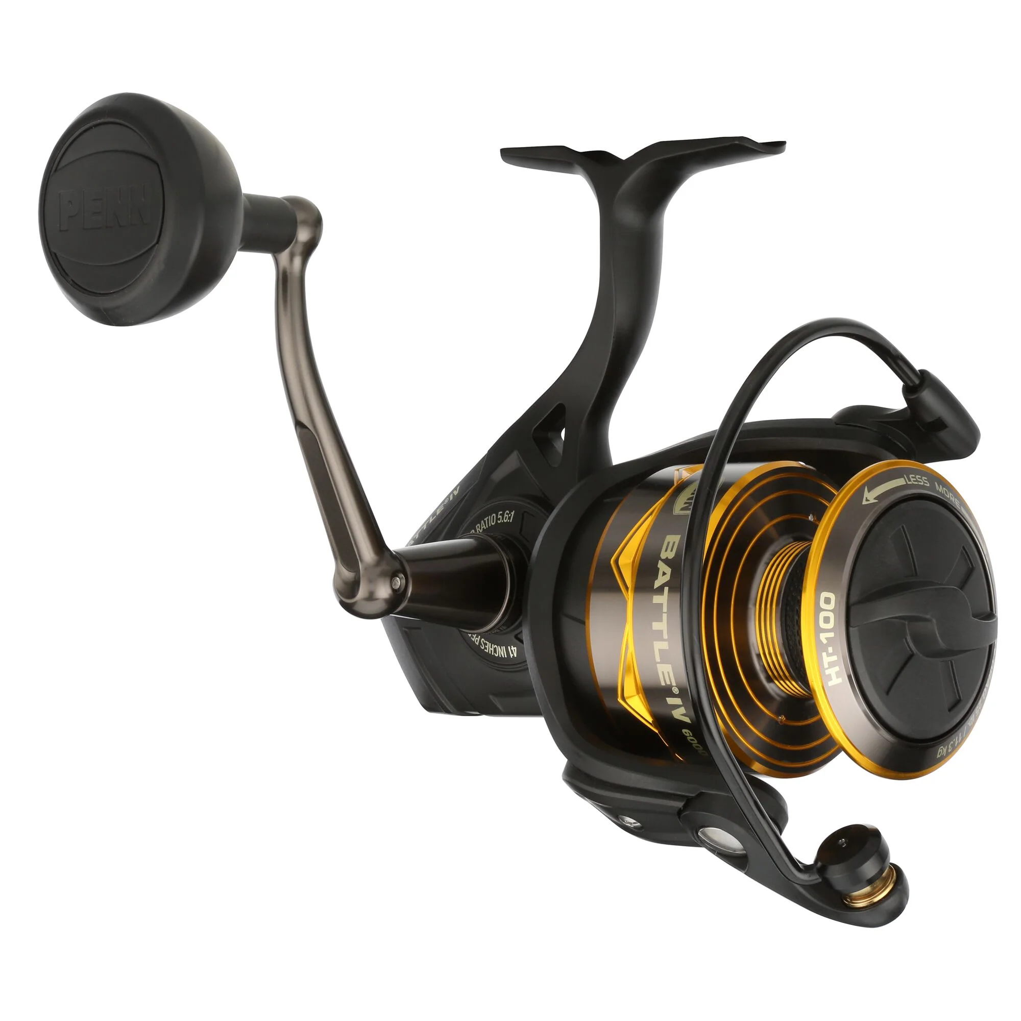 PENN Battle® IV Spinning Reel - Image 44