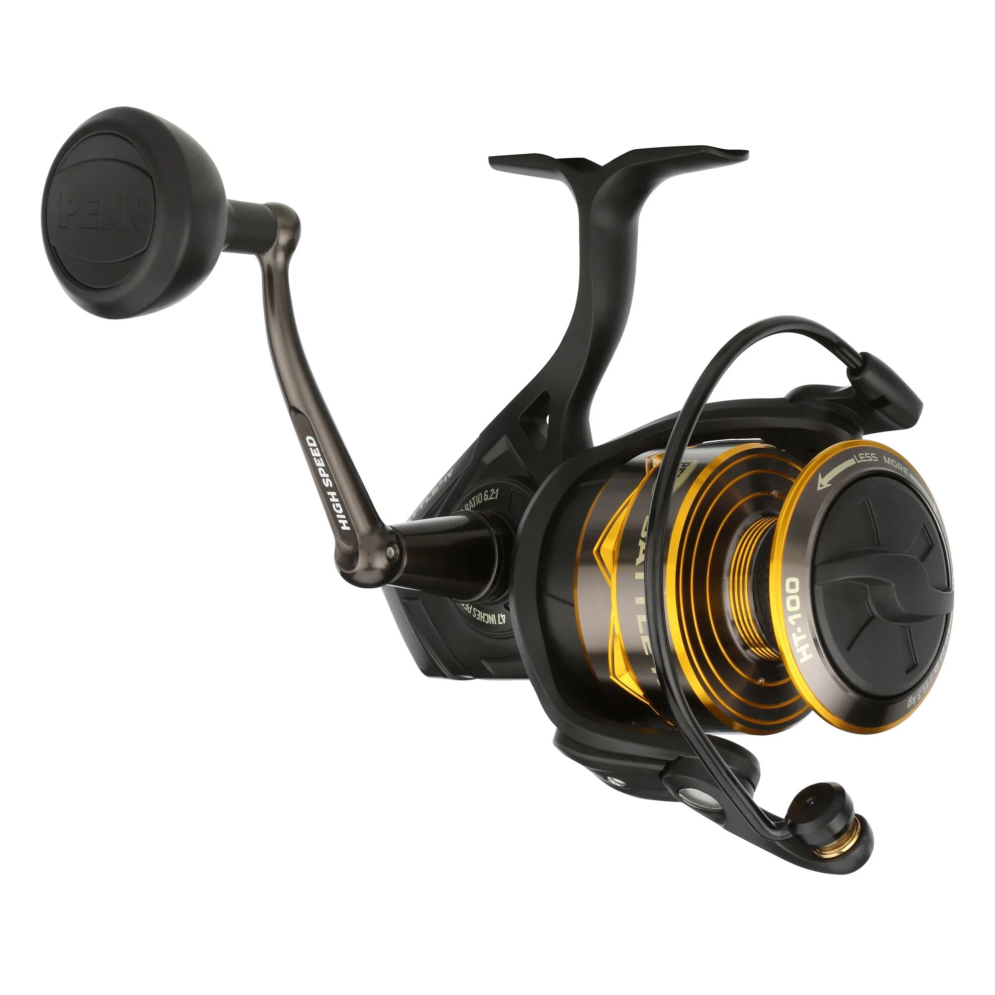 PENN Battle® IV Spinning Reel - Image 45