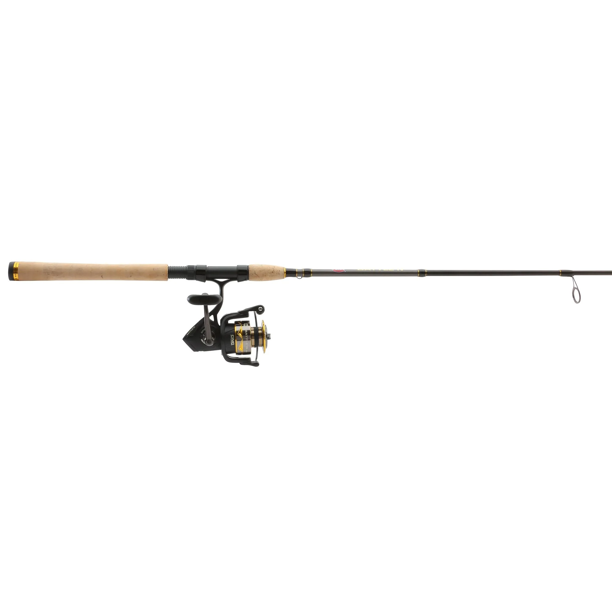 PENN Battle® IV Spinning Combo - Image 4