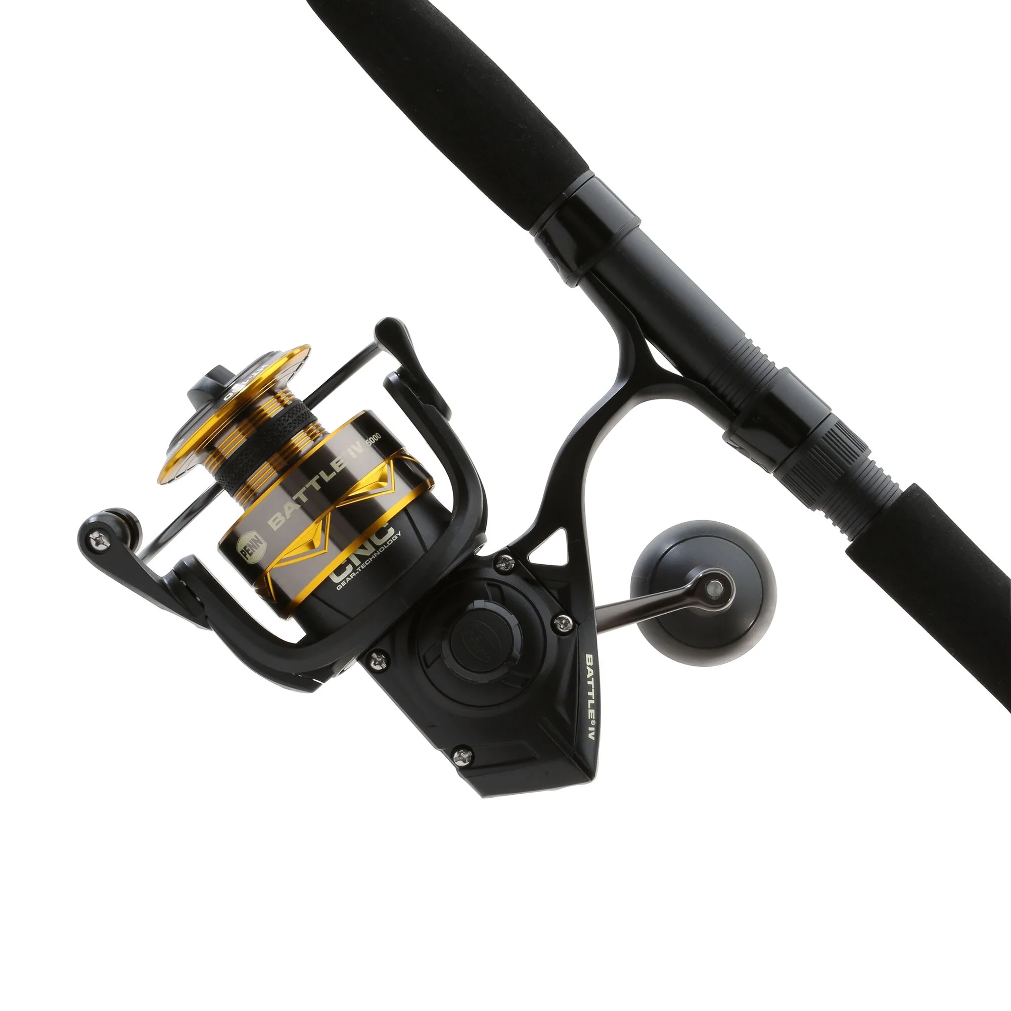 PENN Battle® IV Spinning Combo - Image 46