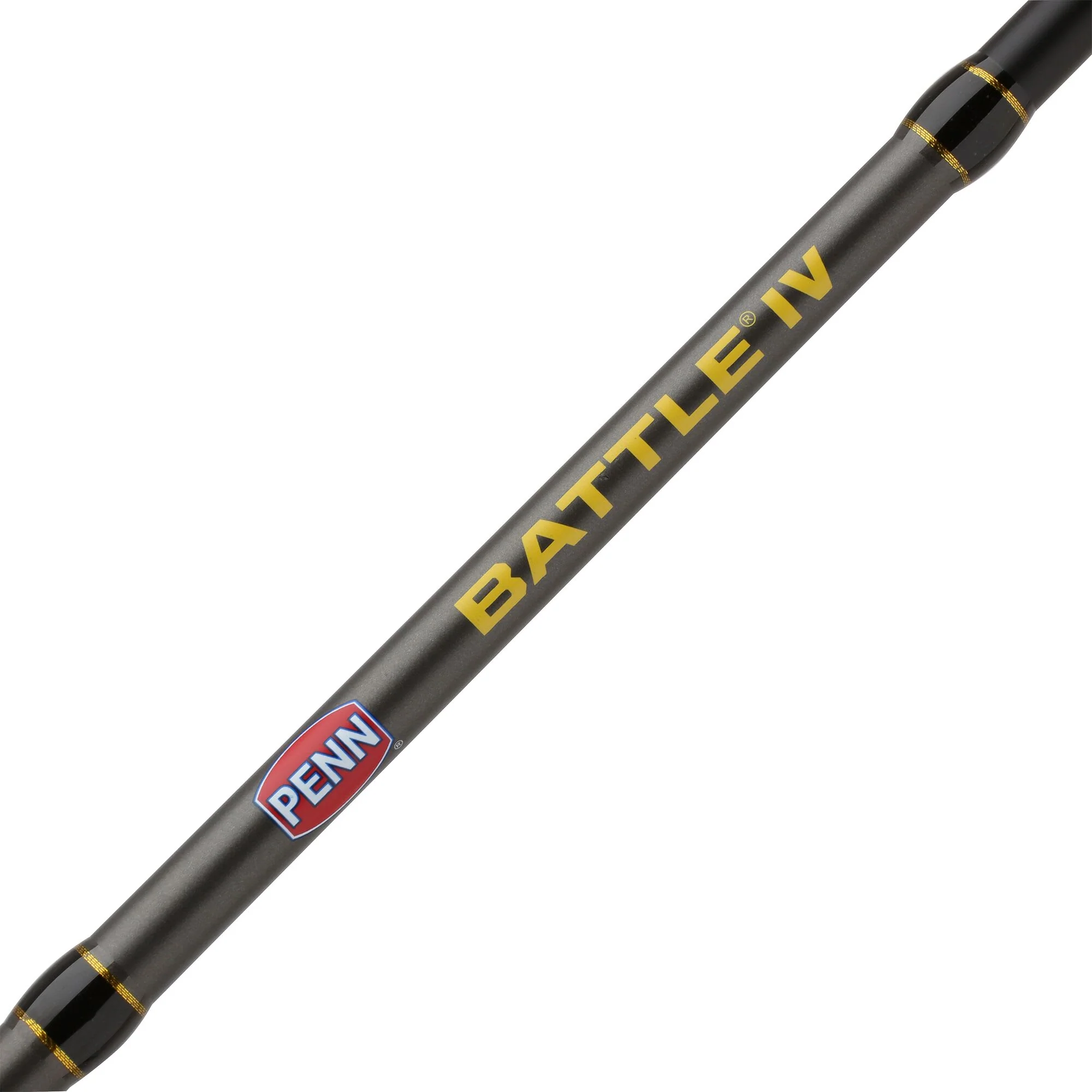 PENN Battle® IV Travel Spinning Combo - Image 10