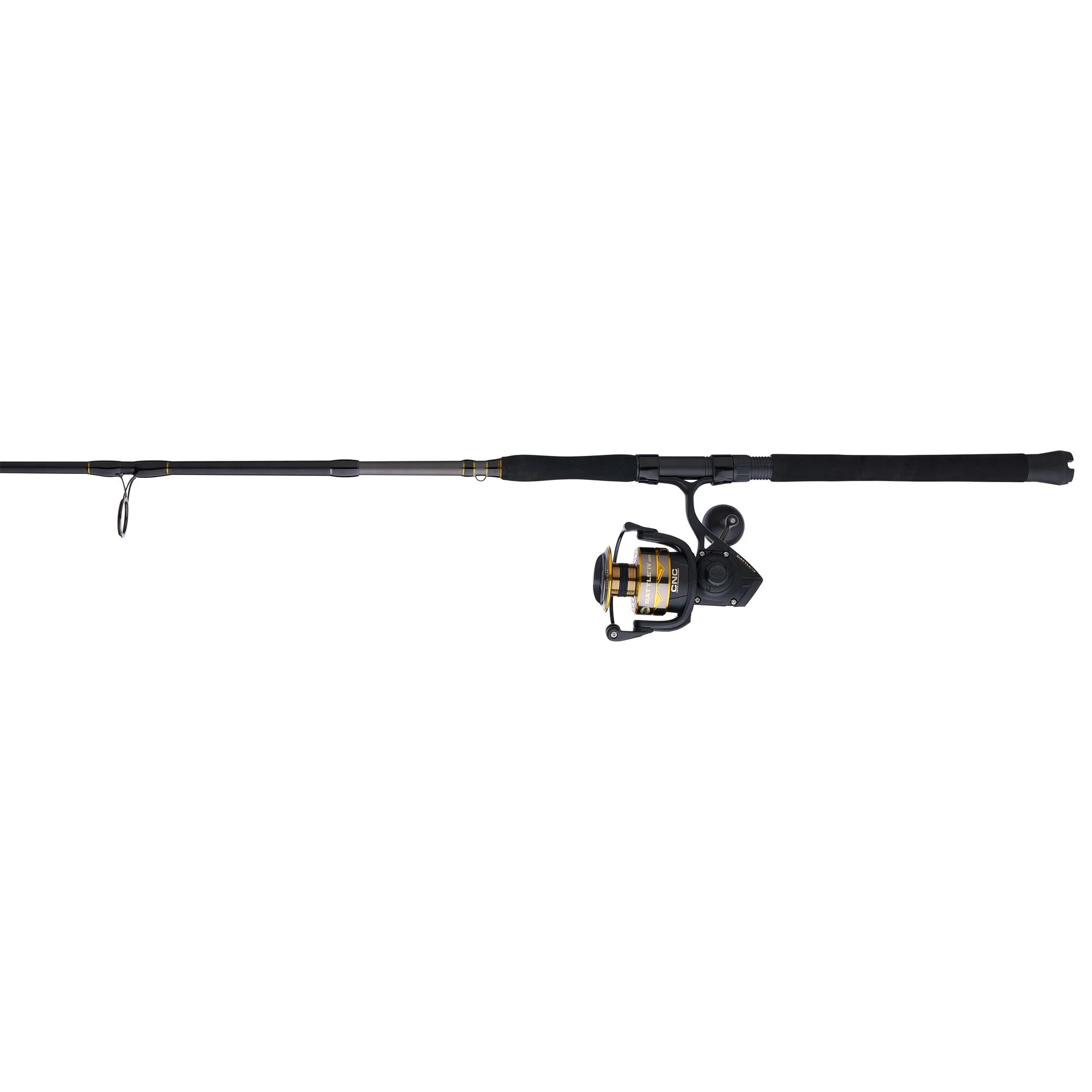 PENN Battle® IV Travel Spinning Combo - Image 4