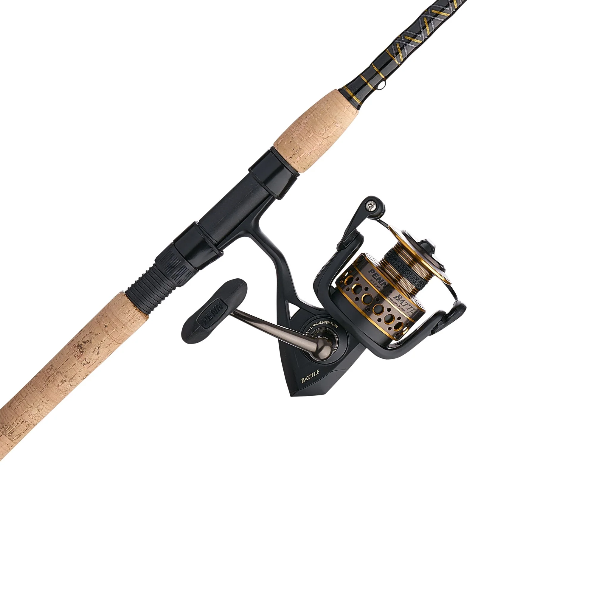 PENN Battle® Spinning Combo - Image 5