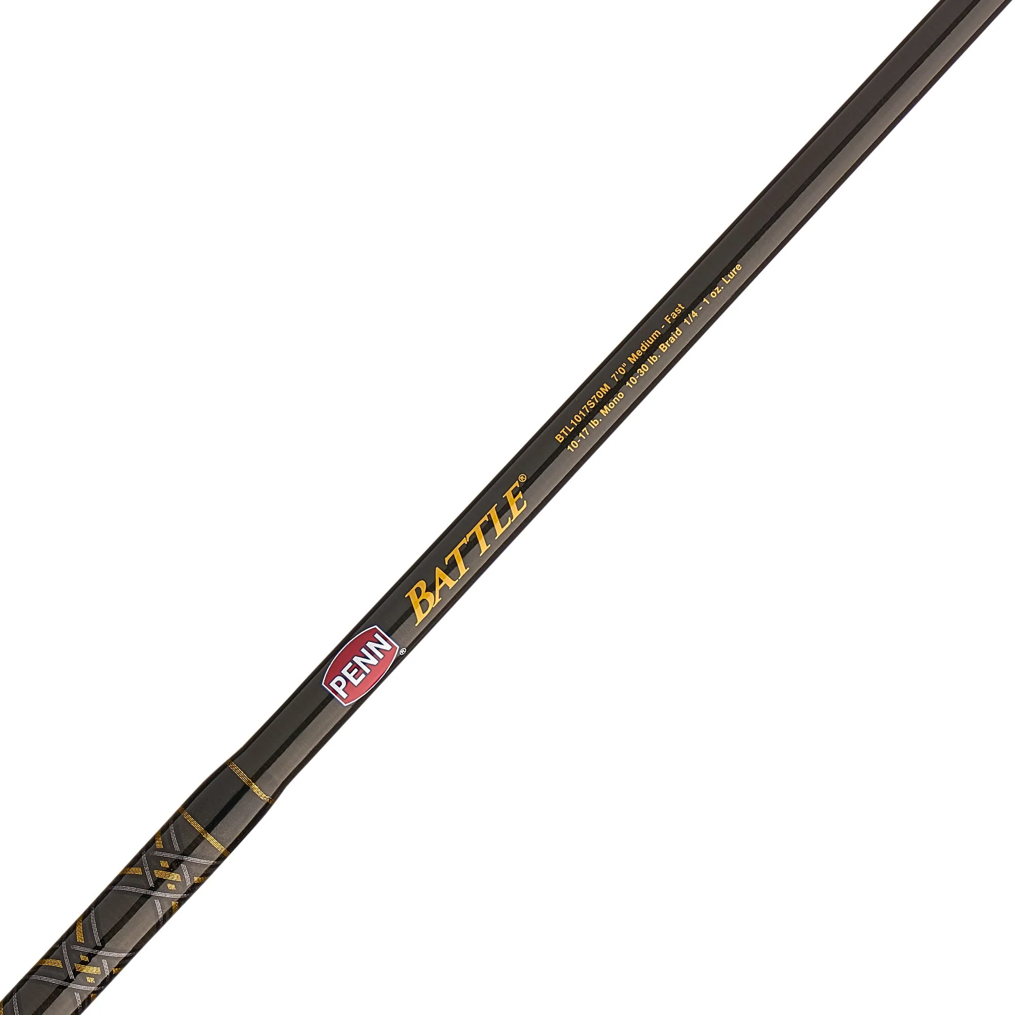 PENN Battle® Spinning Combo - Image 8