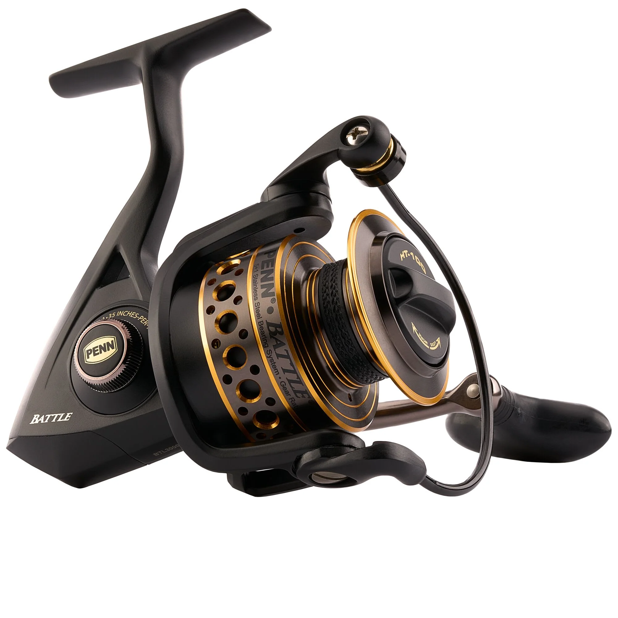 PENN Battle® Spinning Reel - Image 2