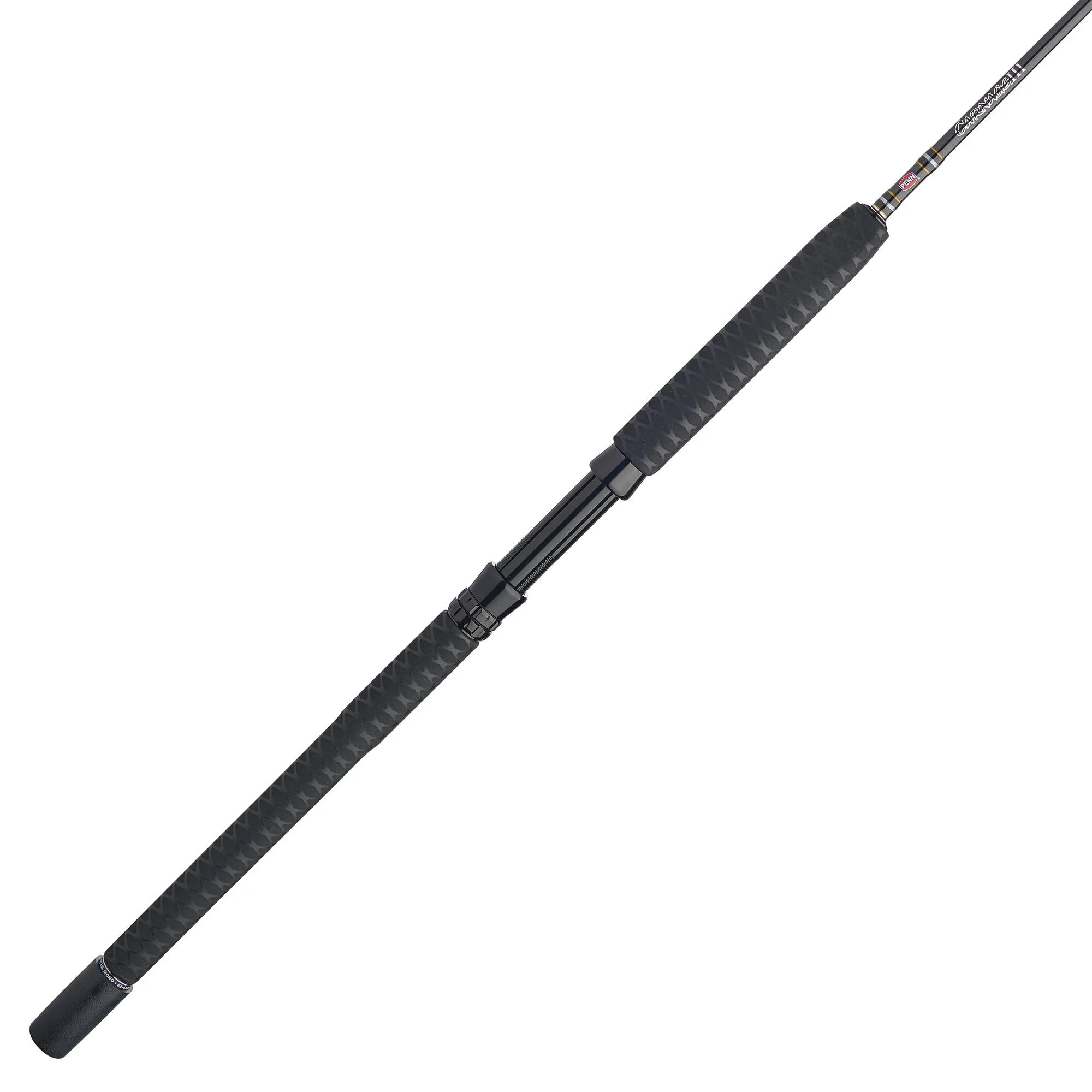 PENN Carnage® III Conventional Boat Rod - Image 12