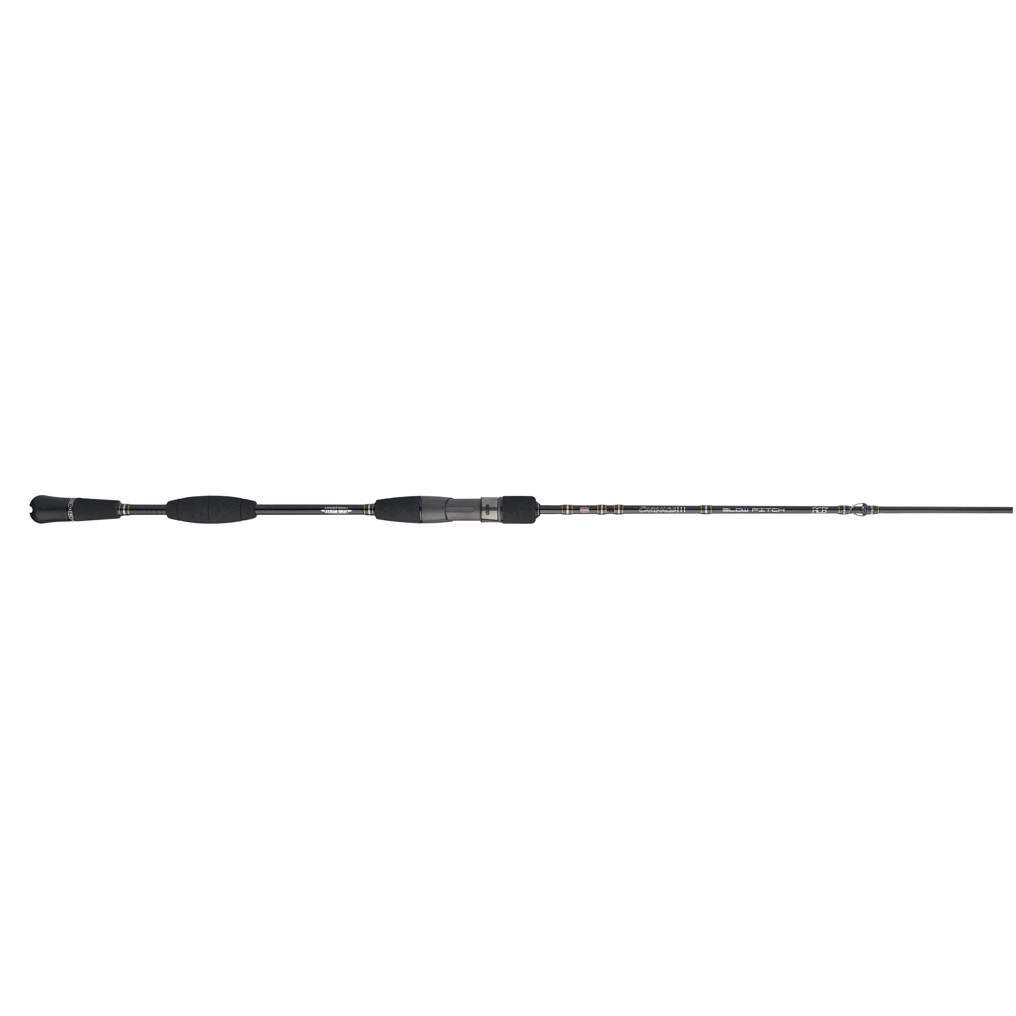 PENN Carnage® III Conventional Slow Pitch Rod - Image 8