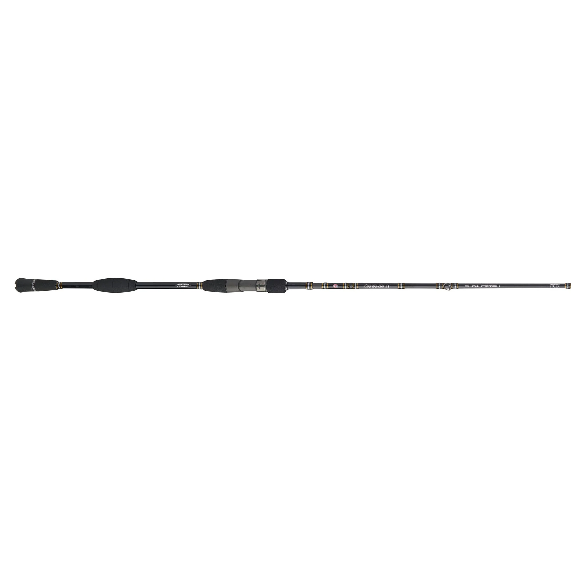 PENN Carnage® III Conventional Slow Pitch Rod - Image 9