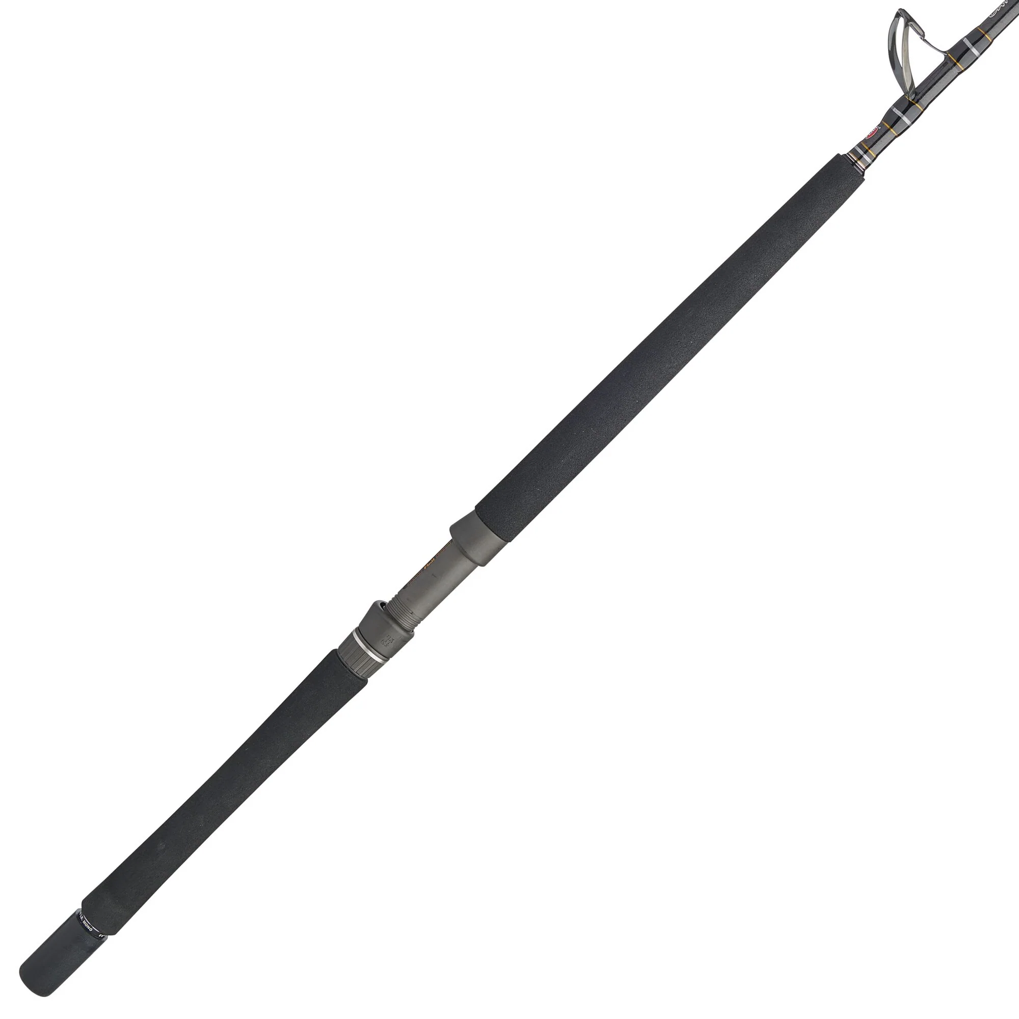 PENN Carnage™ III Conventional West Coast Boat Rod - Image 2