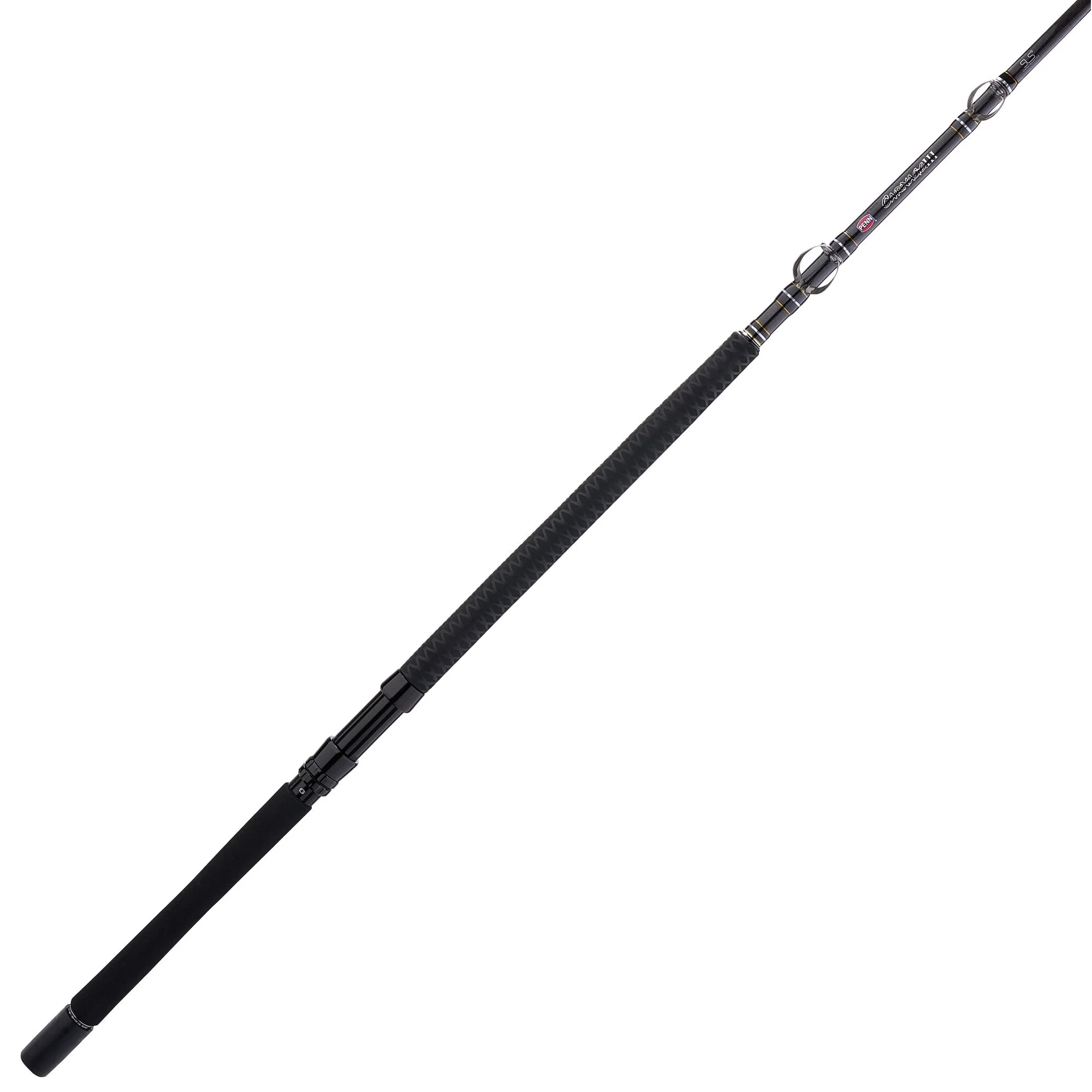 PENN Carnage™ III Conventional West Coast Boat Rod - Image 37
