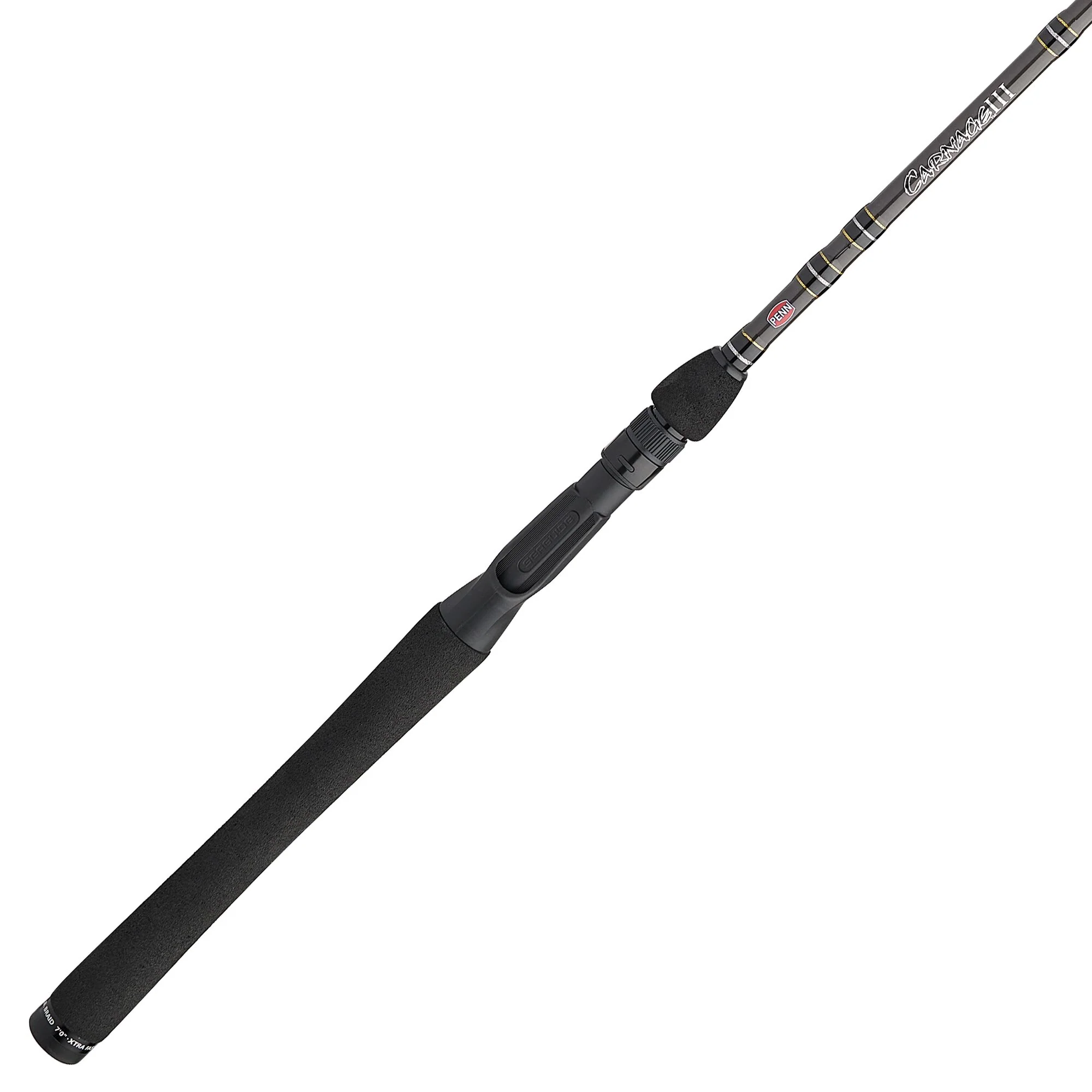 PENN Carnage® III Inshore Casting Rod - Image 10