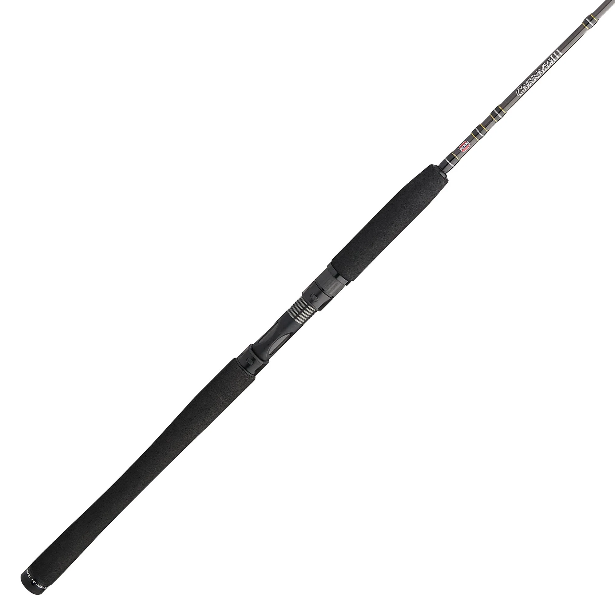 PENN Carnage® III Inshore Casting Rod - Image 11
