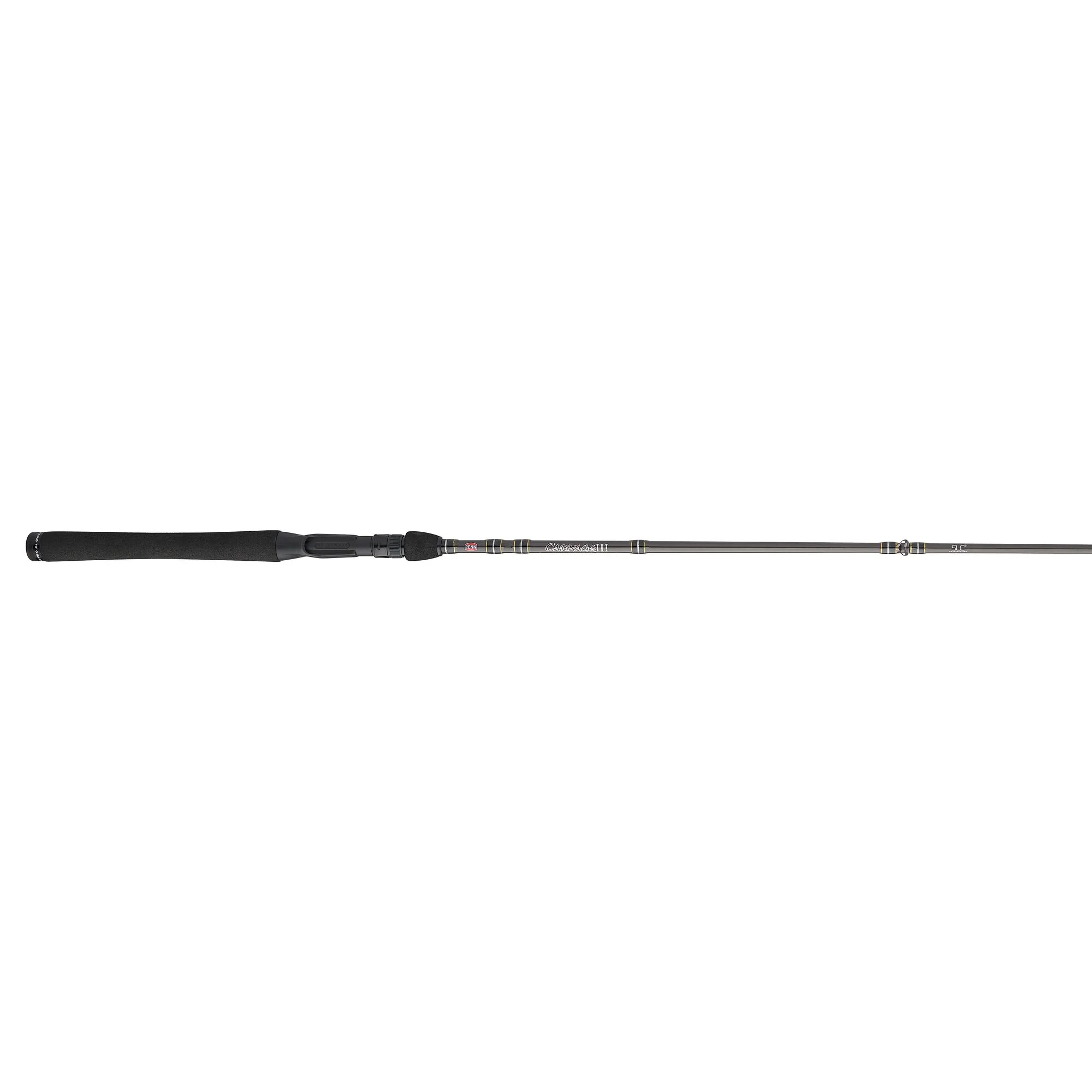 PENN Carnage® III Inshore Casting Rod - Image 7