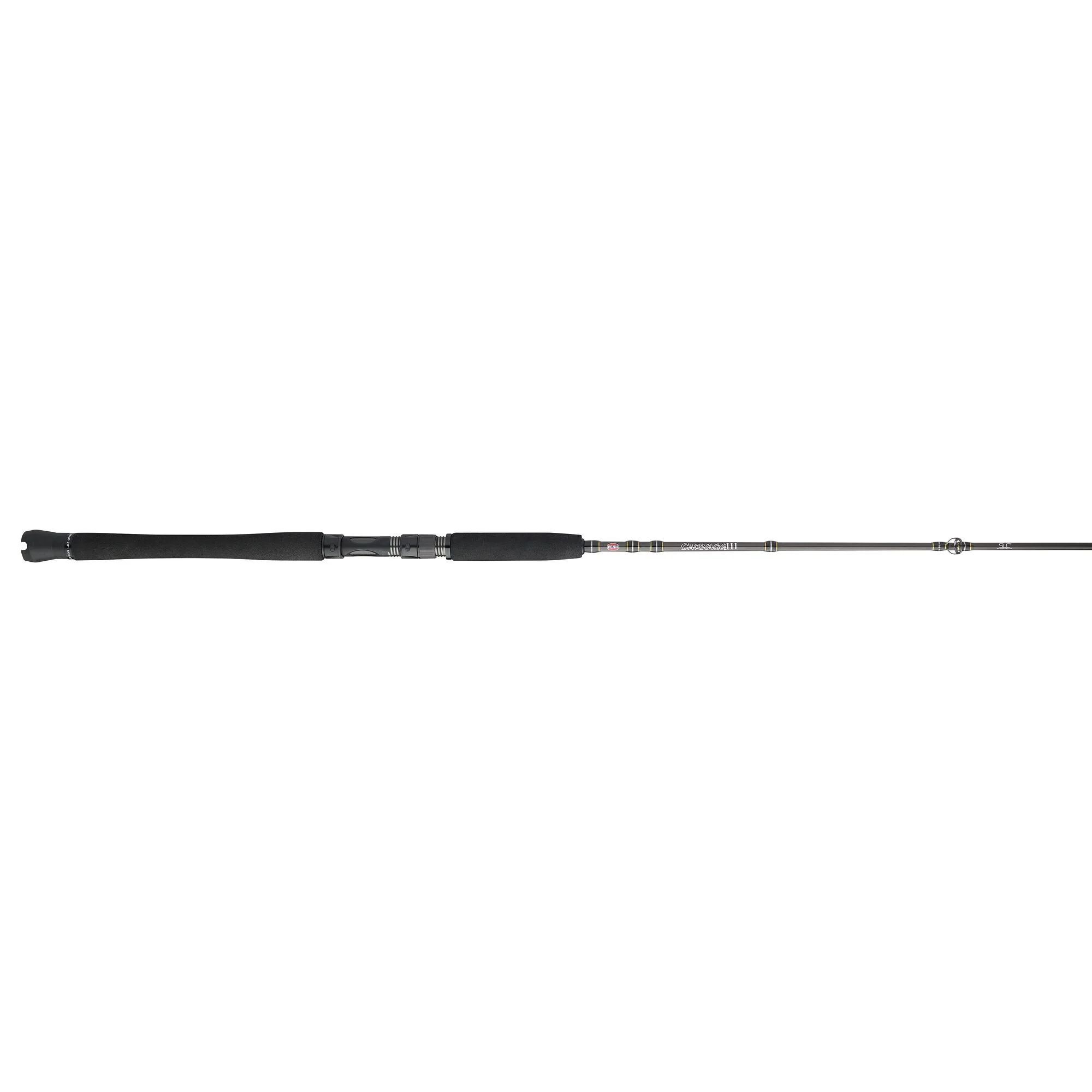 PENN Carnage® III Inshore Casting Rod - Image 9