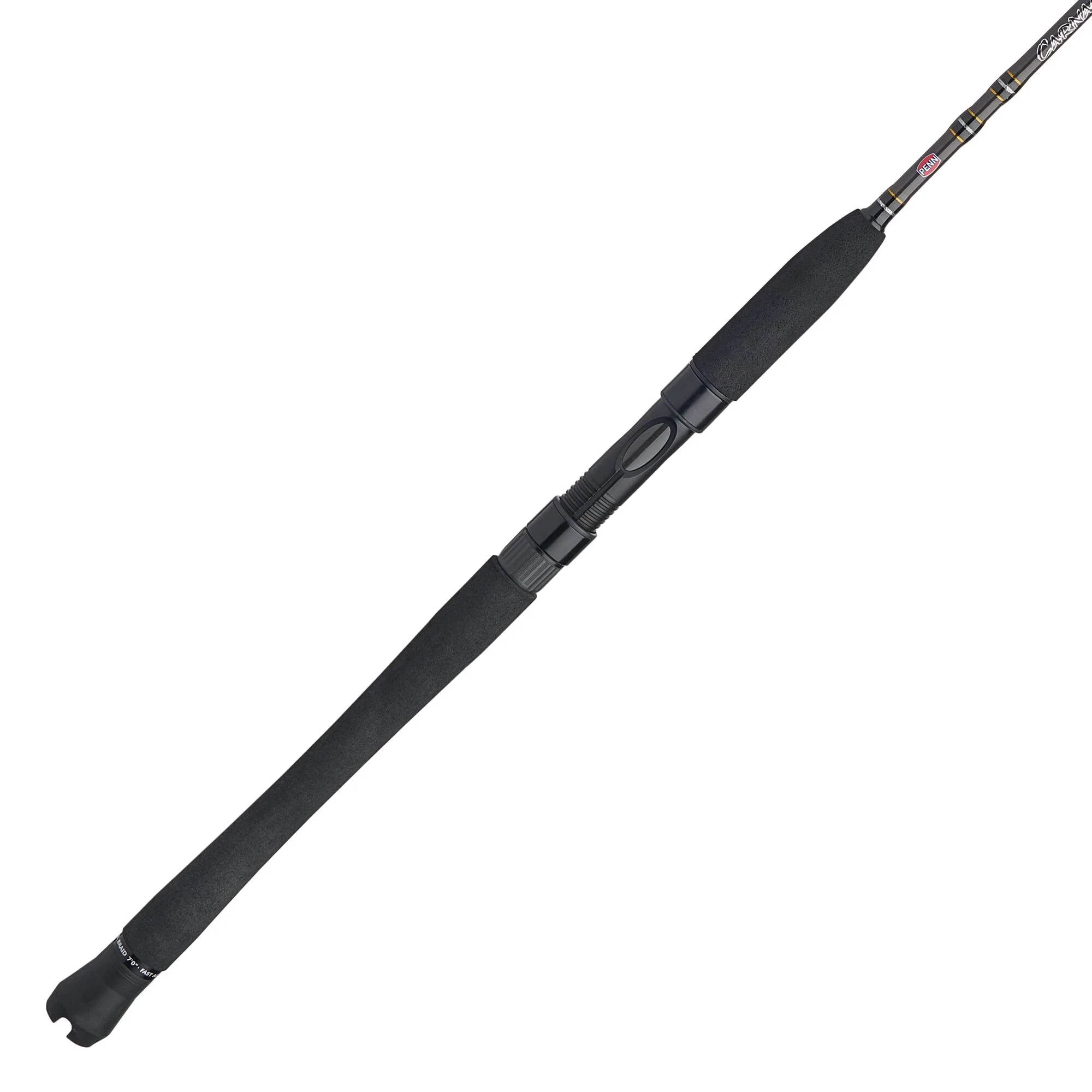 PENN Carnage® III Inshore Spinning Rod - Image 12