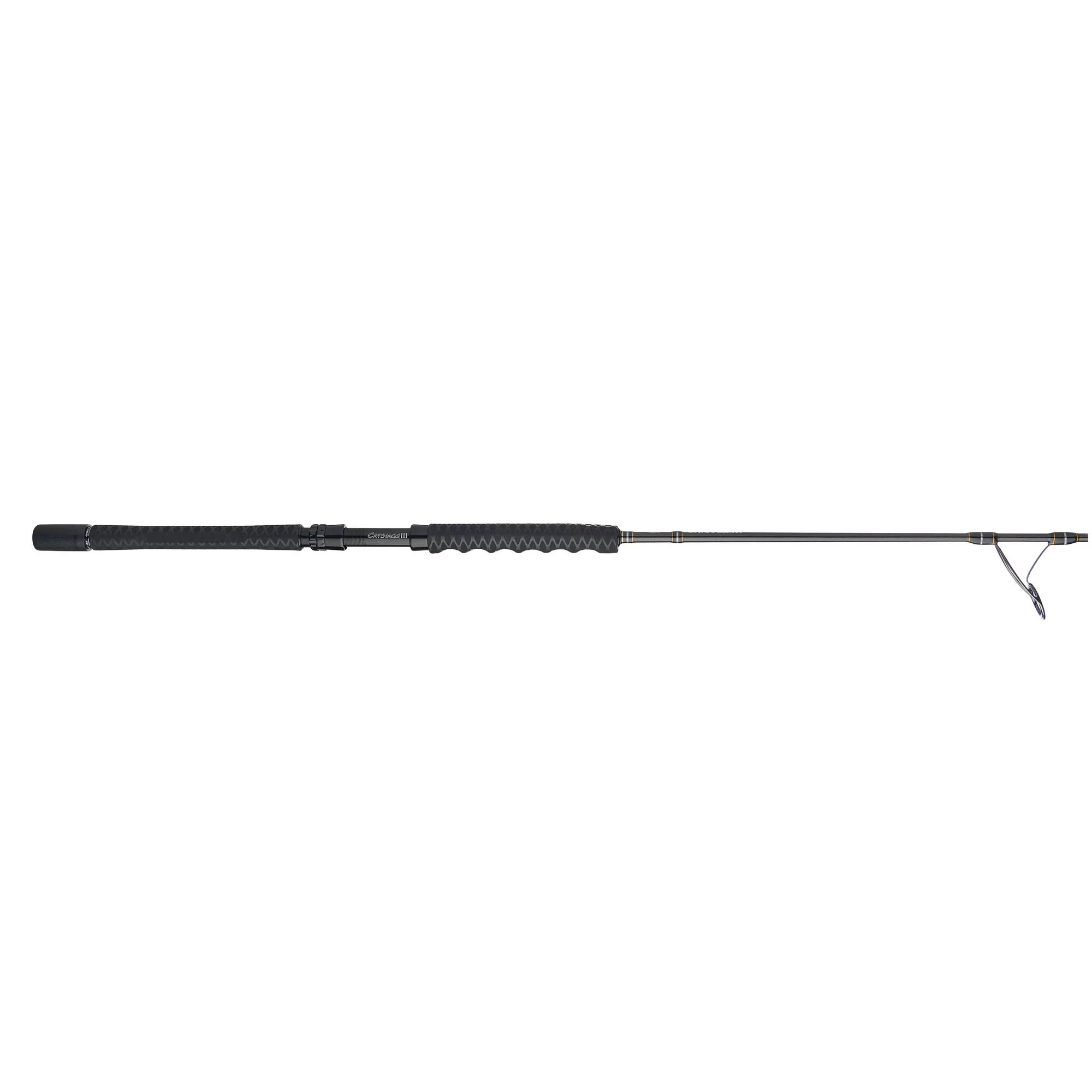 PENN Carnage® III Spinning Jigging Rod - Image 4