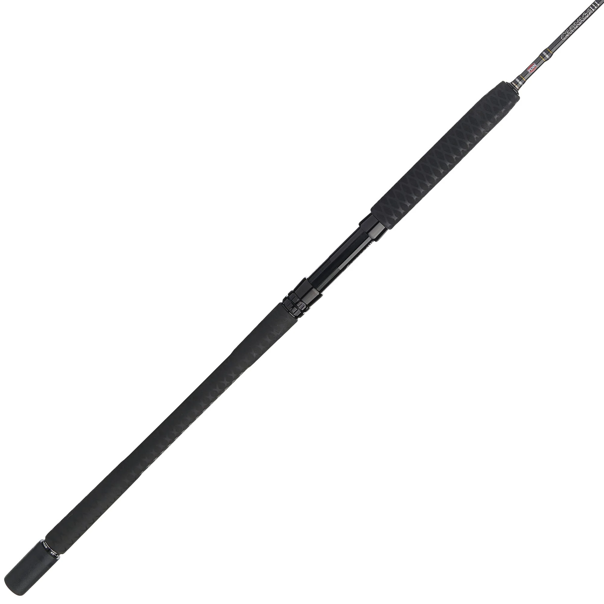 PENN Carnage® III Spinning Jigging Rod - Image 7