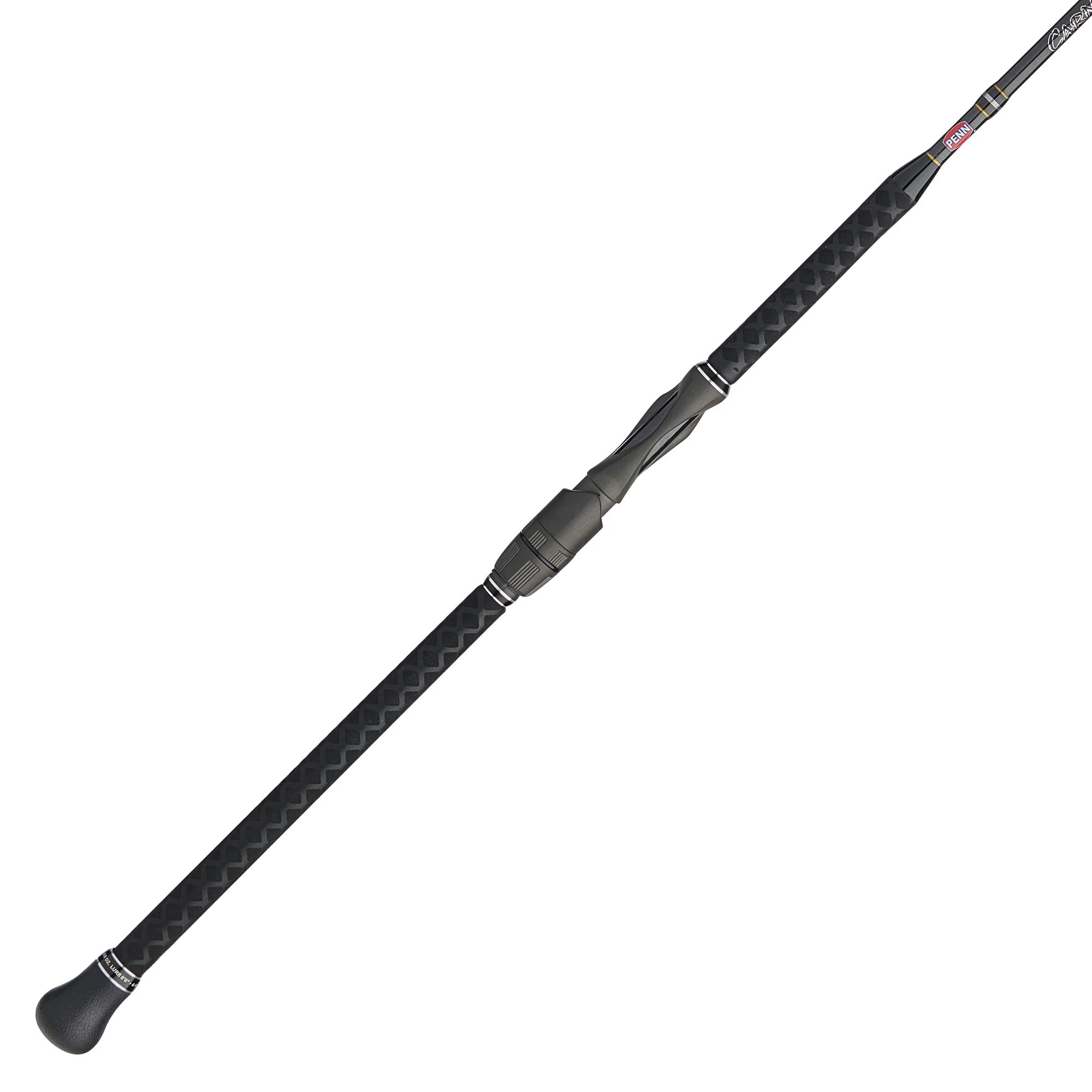 PENN Carnage® III Spinning Surf Rod - Image 16