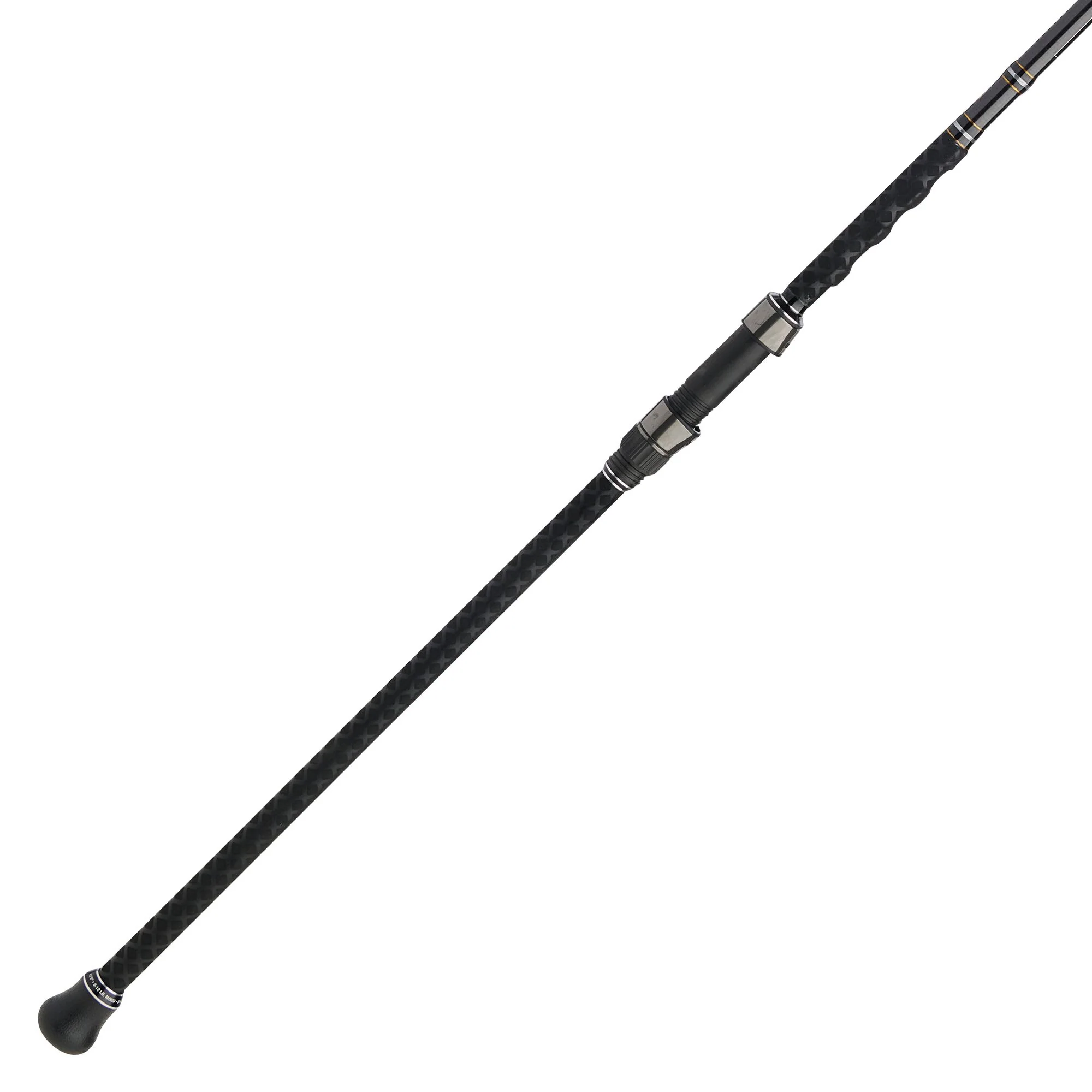 PENN Carnage® III Spinning Surf Rod - Image 2