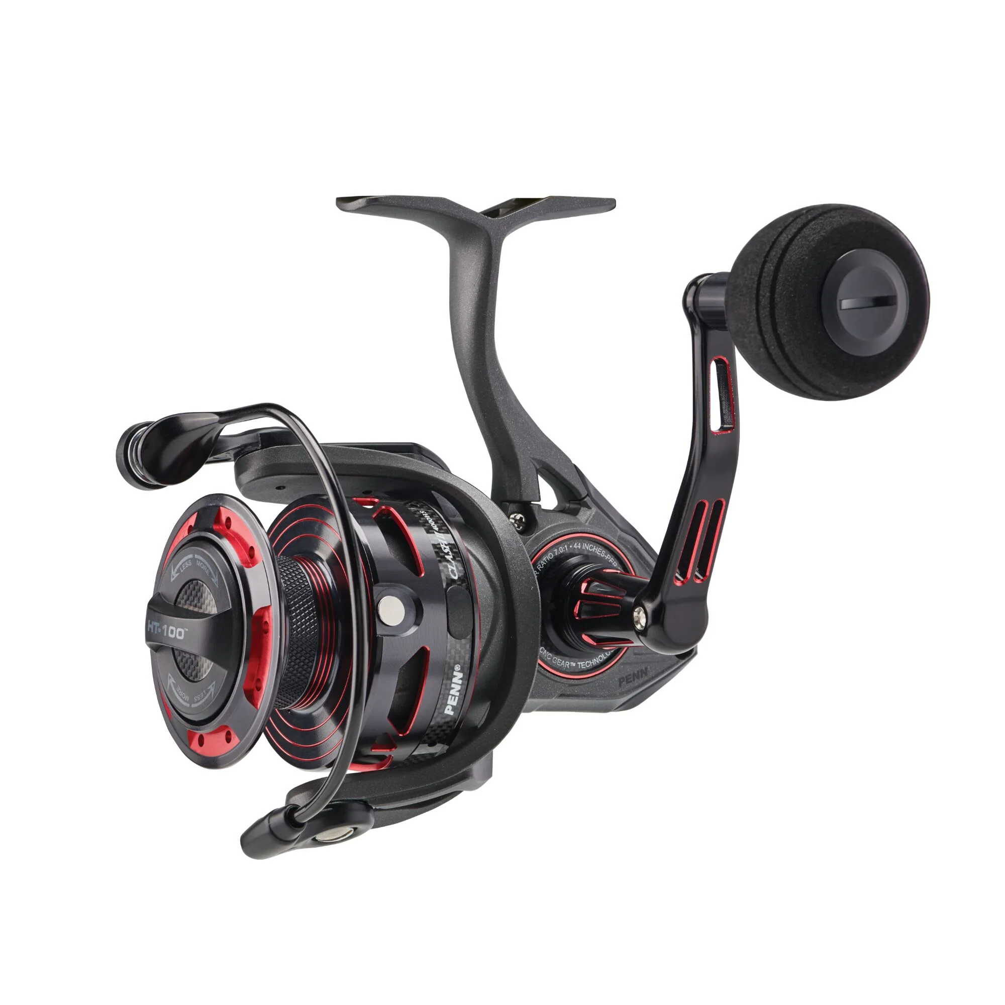 PENN Clash™ II Spinning Reel - Image 13