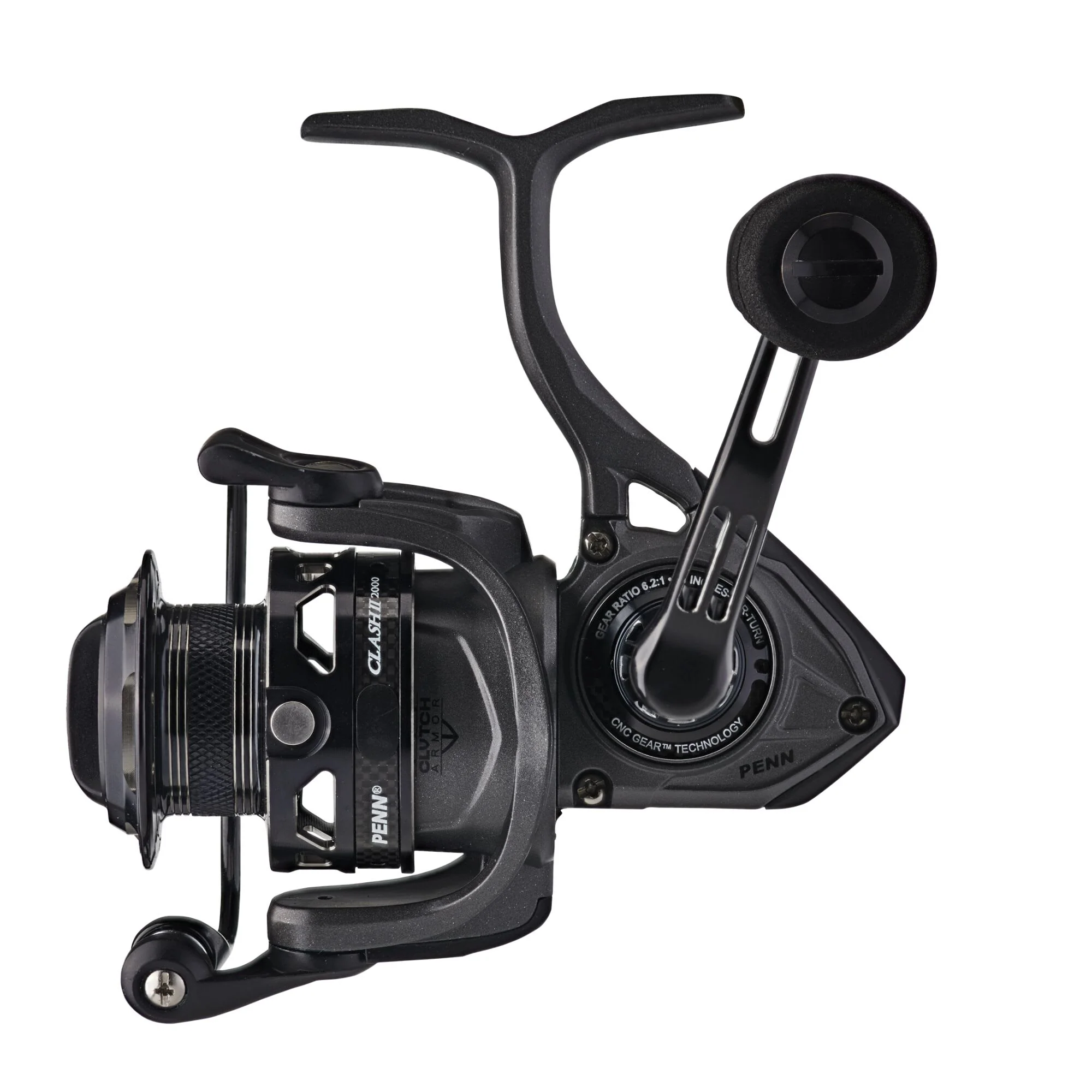 PENN Clash™ II Spinning Reel - Image 15