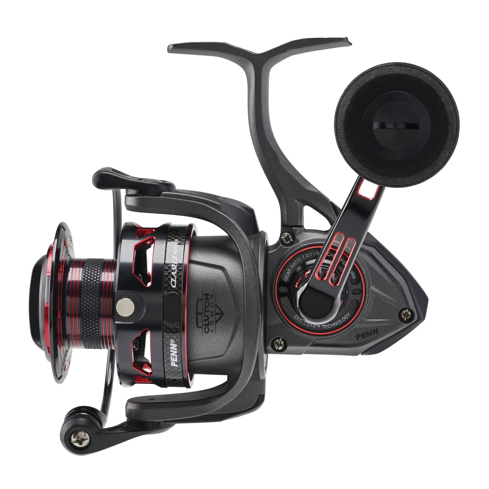 PENN Clash™ II Spinning Reel - Image 18