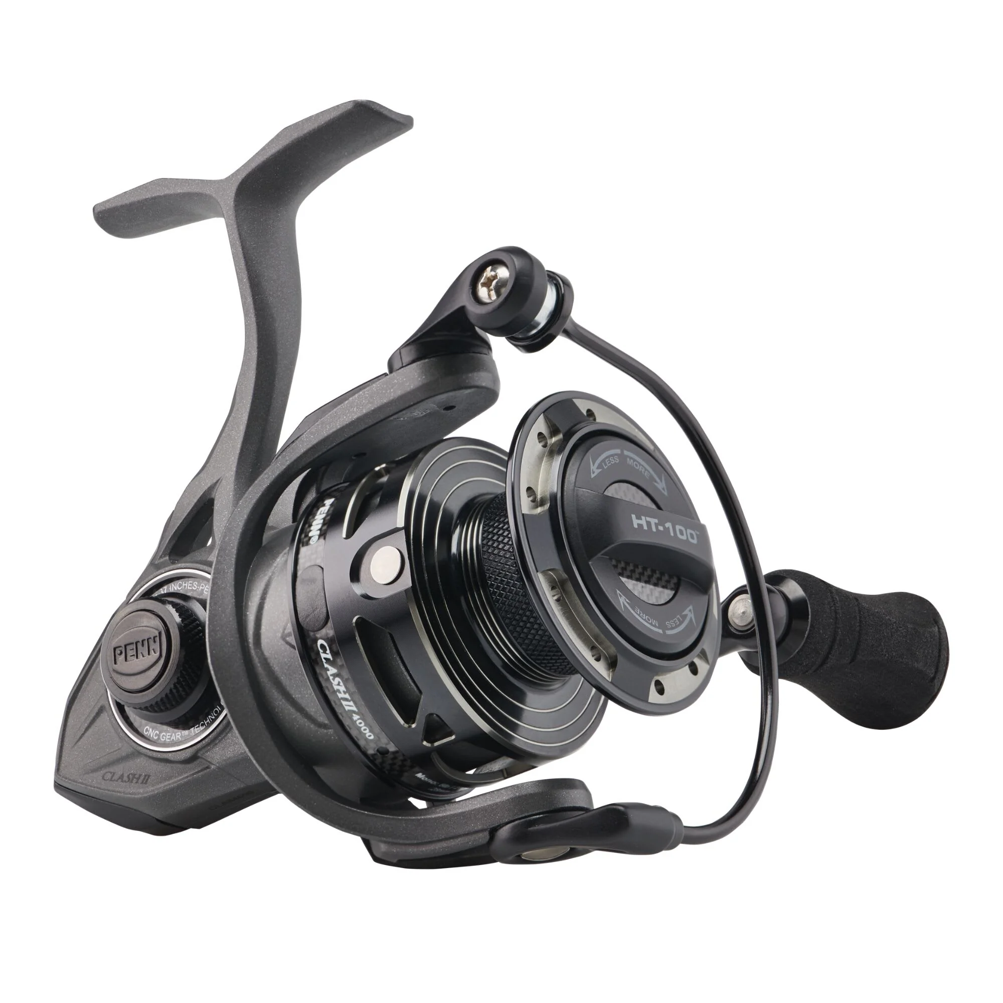 PENN Clash™ II Spinning Reel - Image 5