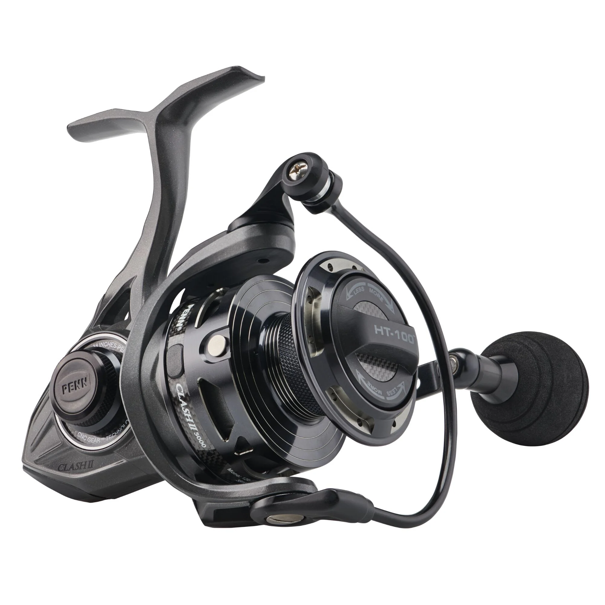 PENN Clash™ II Spinning Reel - Image 7