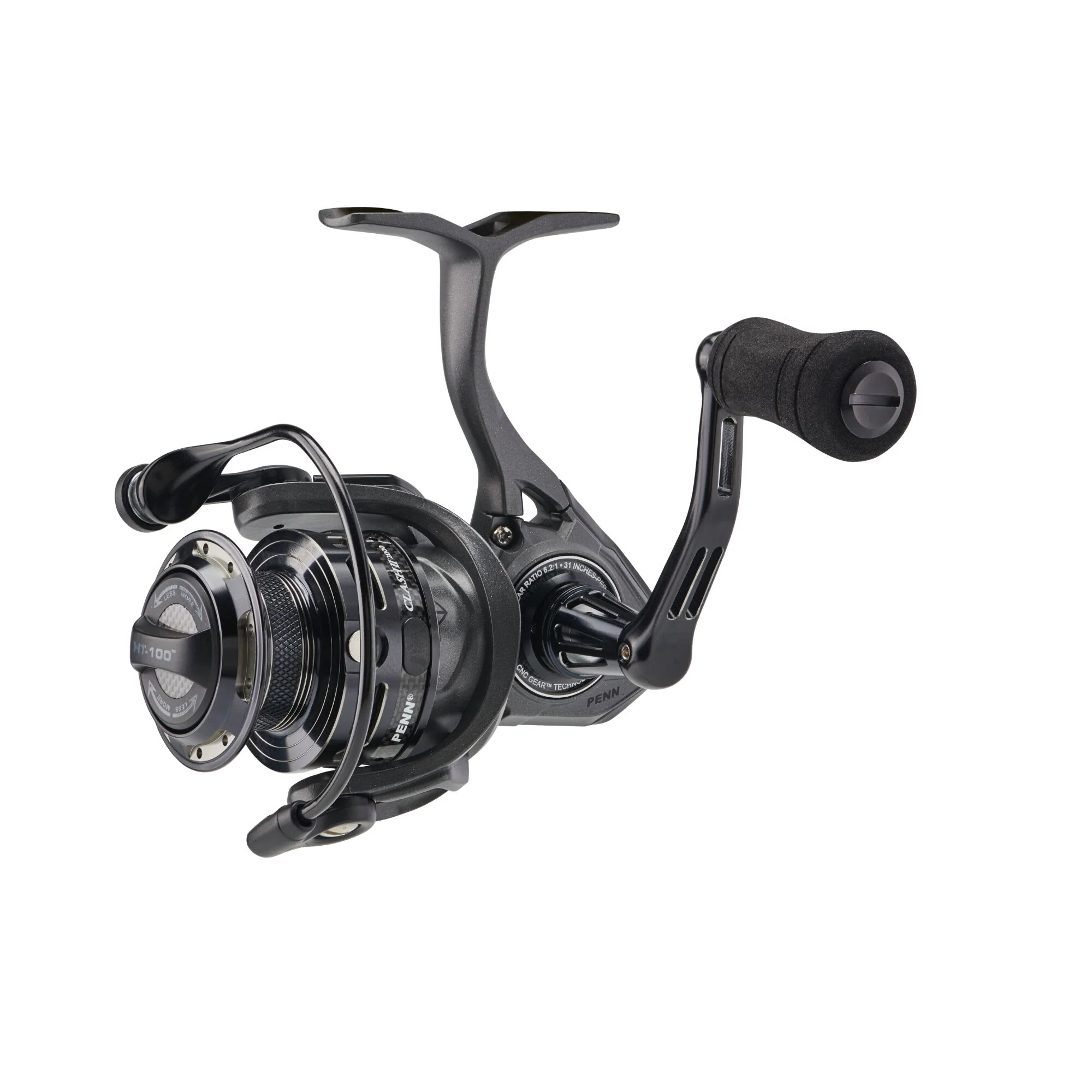 PENN Clash™ II Spinning Reel - Image 8