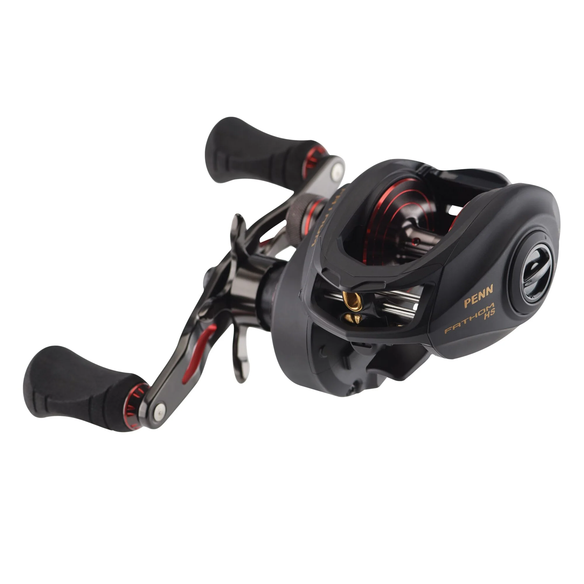 PENN Fathom® Baitcast Reel - Image 15