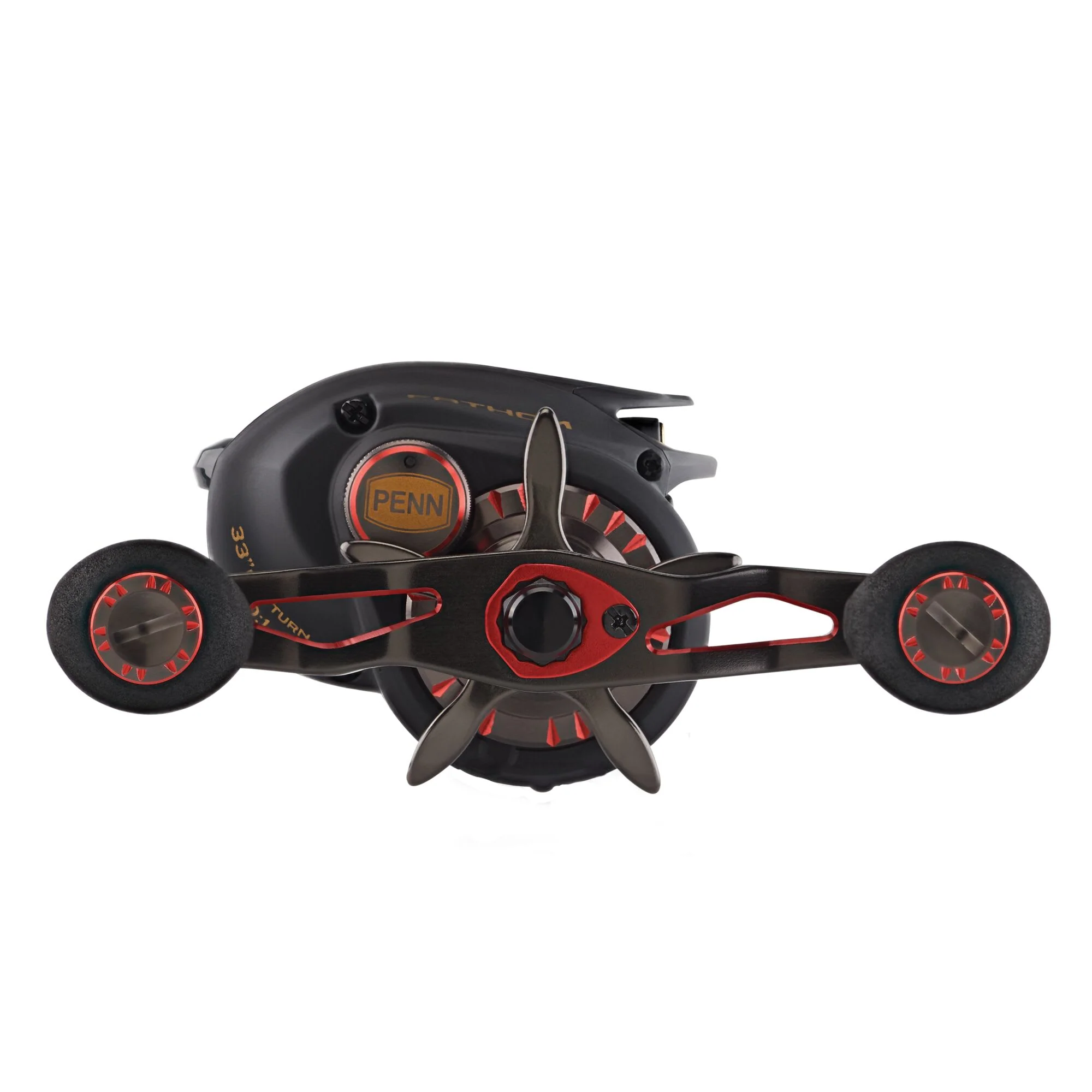 PENN Fathom® Baitcast Reel - Image 22