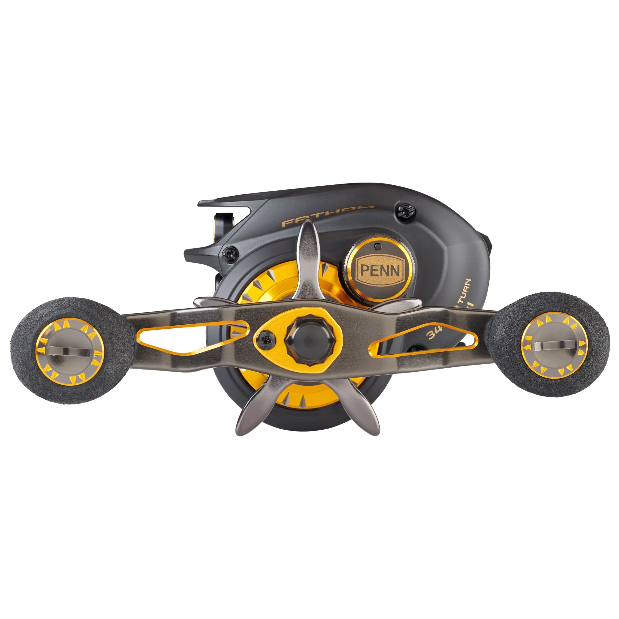 PENN Fathom® Baitcast Reel - Image 26