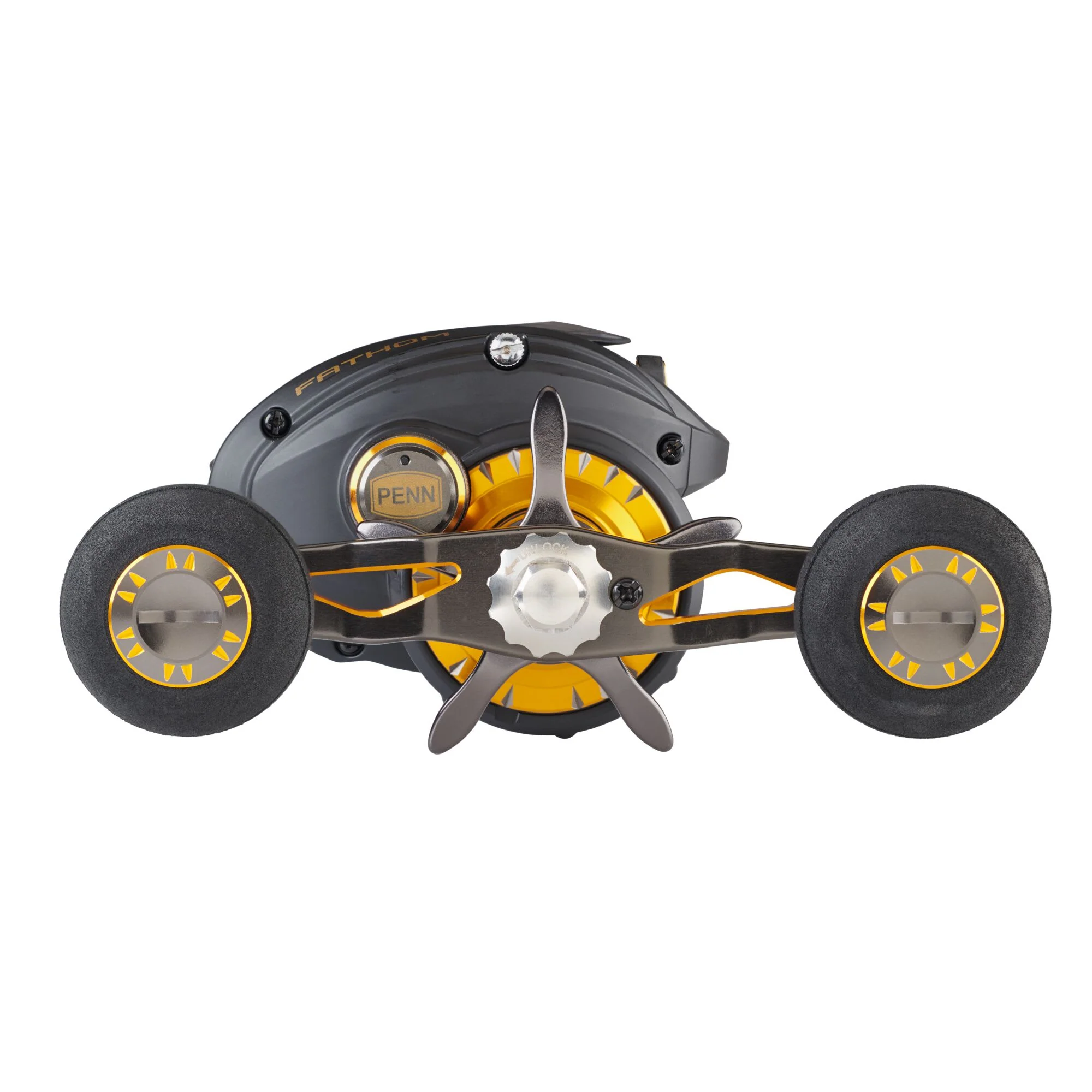 PENN Fathom® Baitcast Reel - Image 27