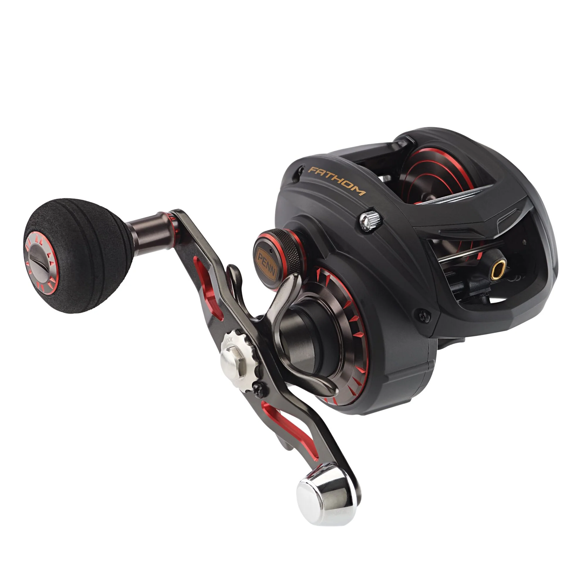 PENN Fathom® Baitcast Reel - Image 8