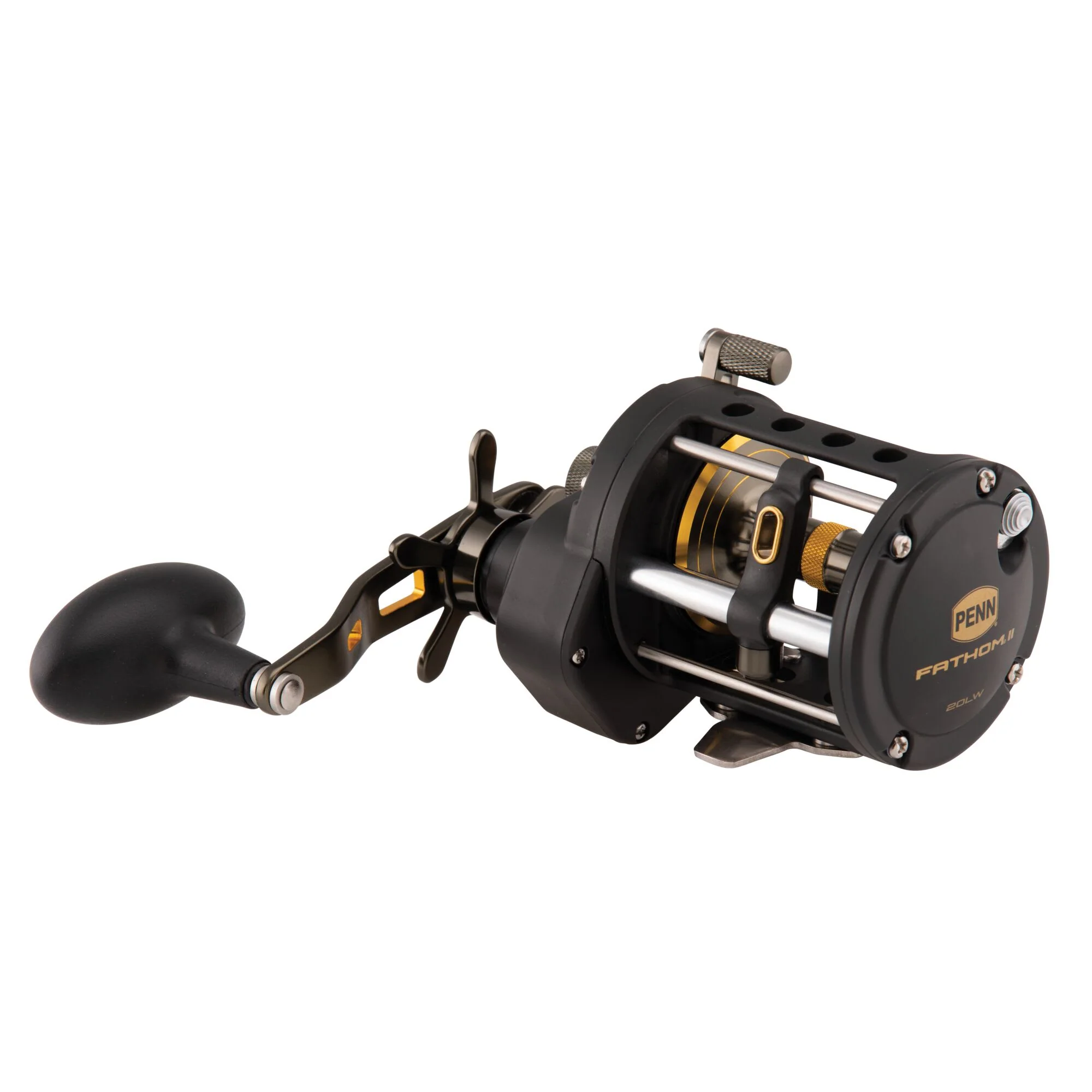 PENN Fathom® II Level Wind Conventional Reel - Image 11