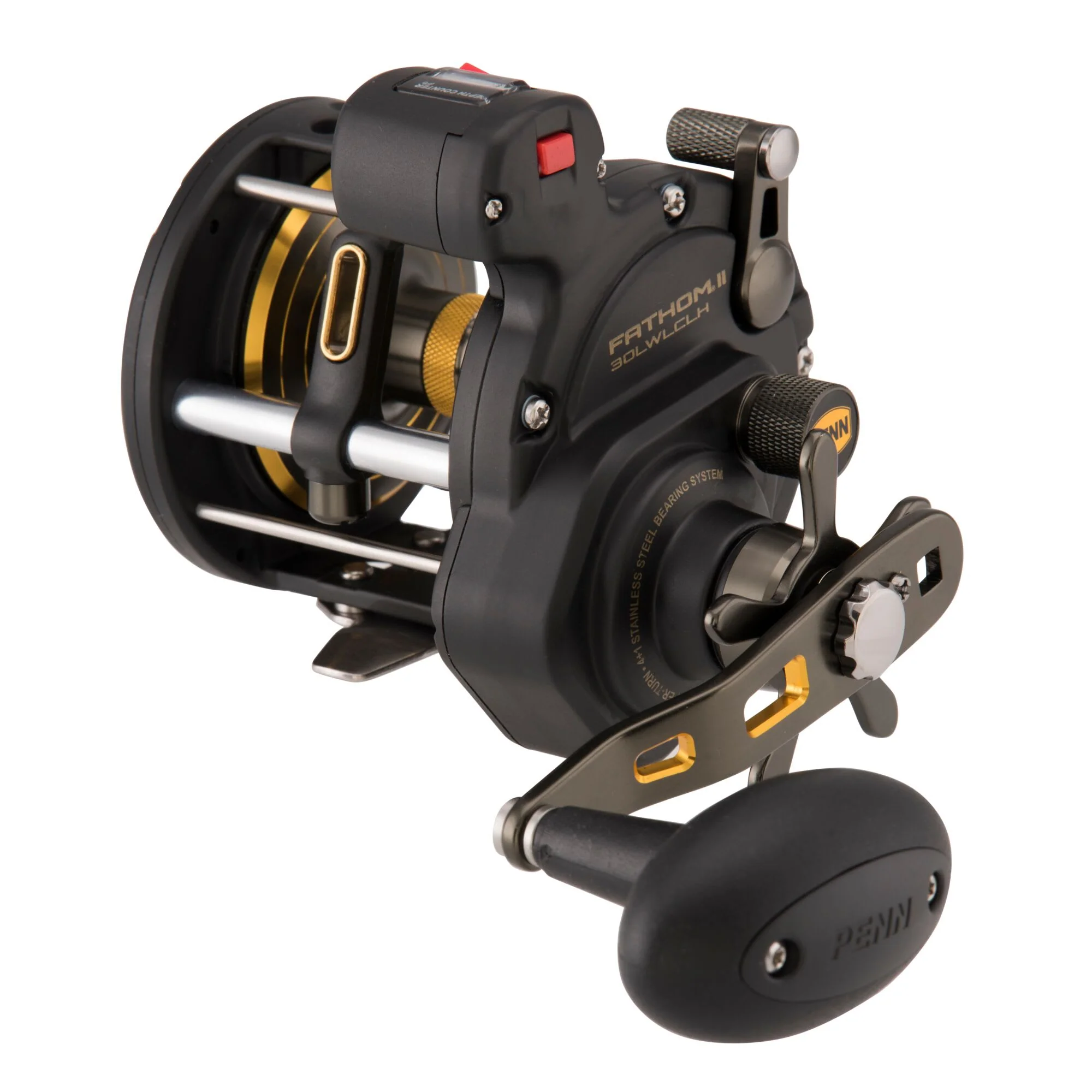 PENN Fathom® II Level Wind Conventional Reel - Image 7