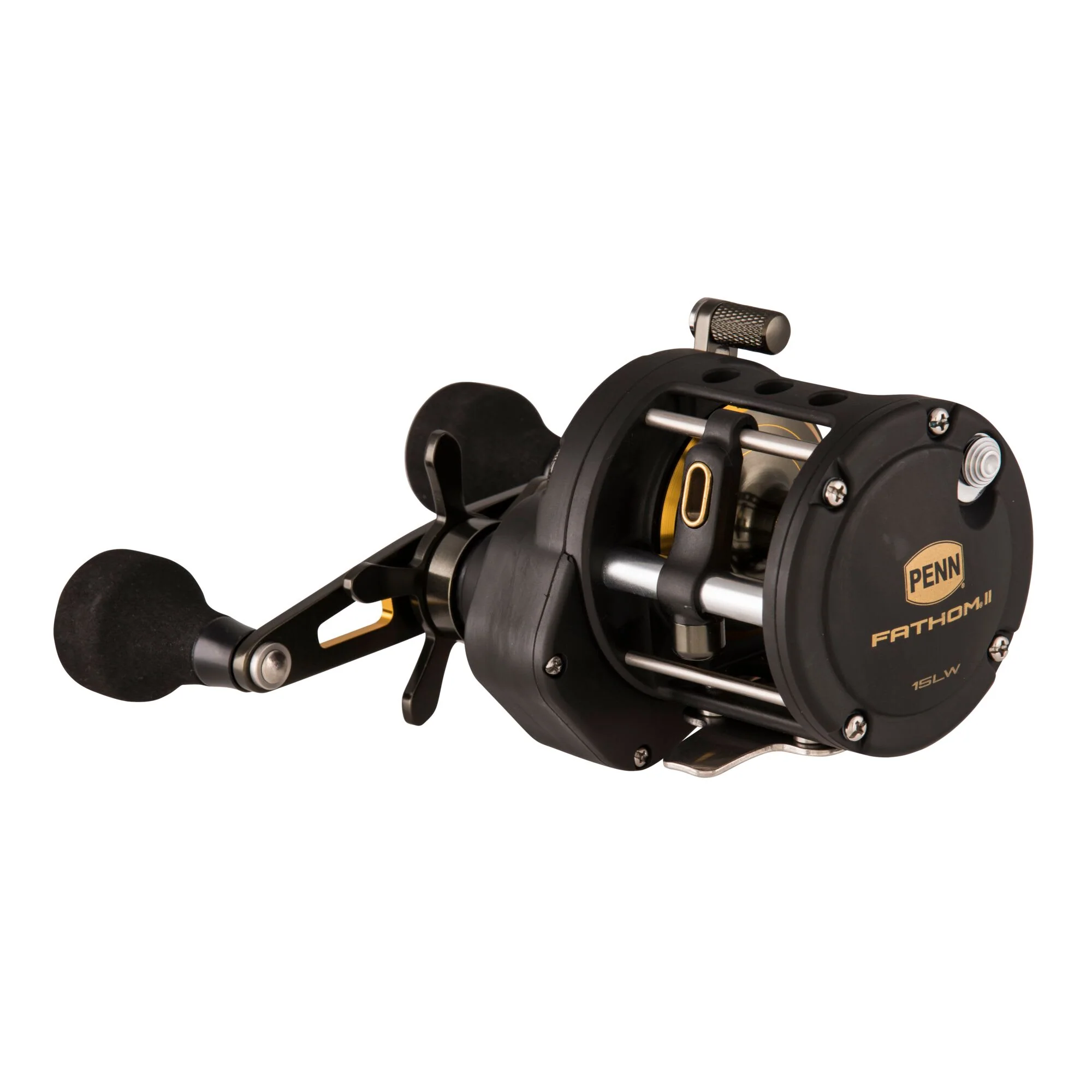 PENN Fathom® II Level Wind Conventional Reel - Image 9