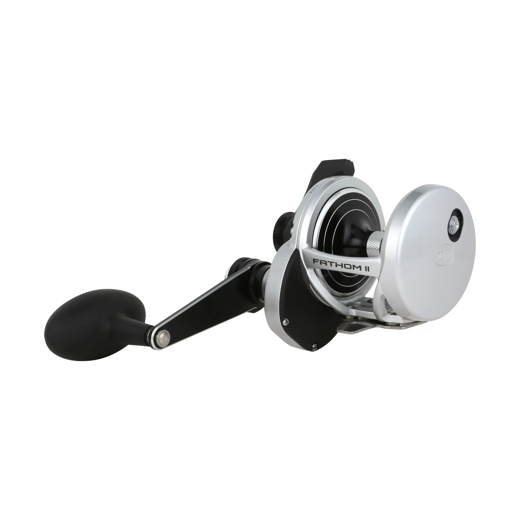 PENN Fathom® II Lever Drag 2-Speed Conventional Reel - Image 19