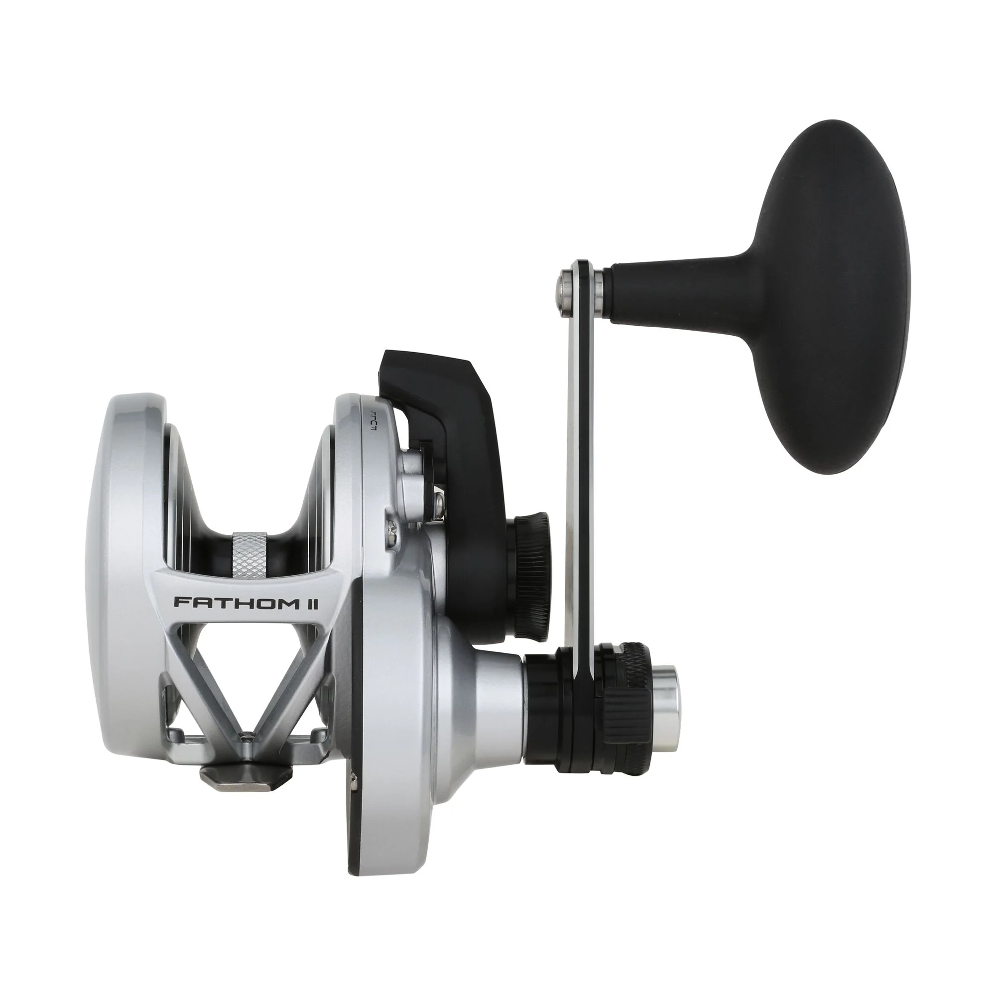 PENN Fathom® II Lever Drag 2-Speed Conventional Reel - Image 40