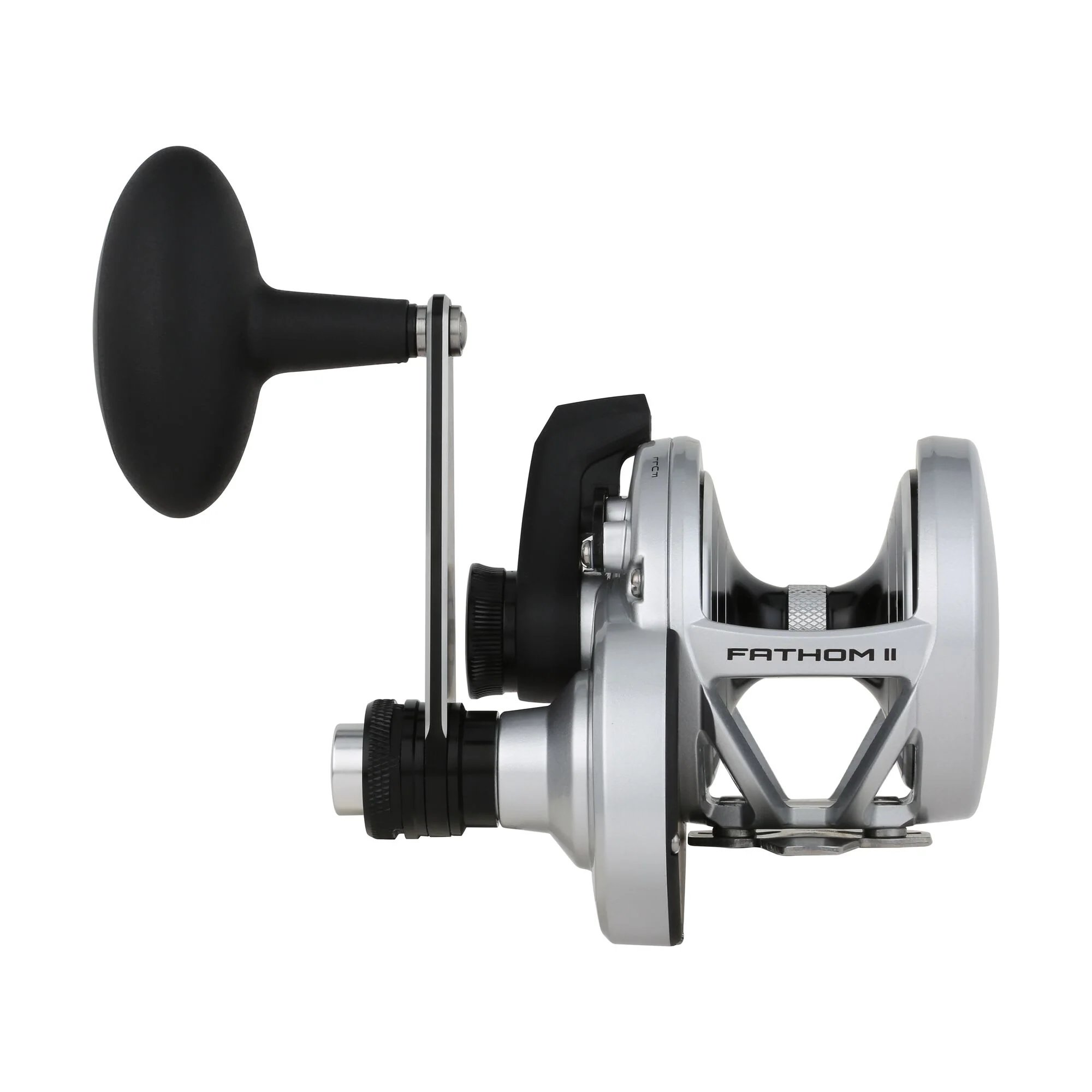 PENN Fathom® II Lever Drag 2-Speed Conventional Reel - Image 41