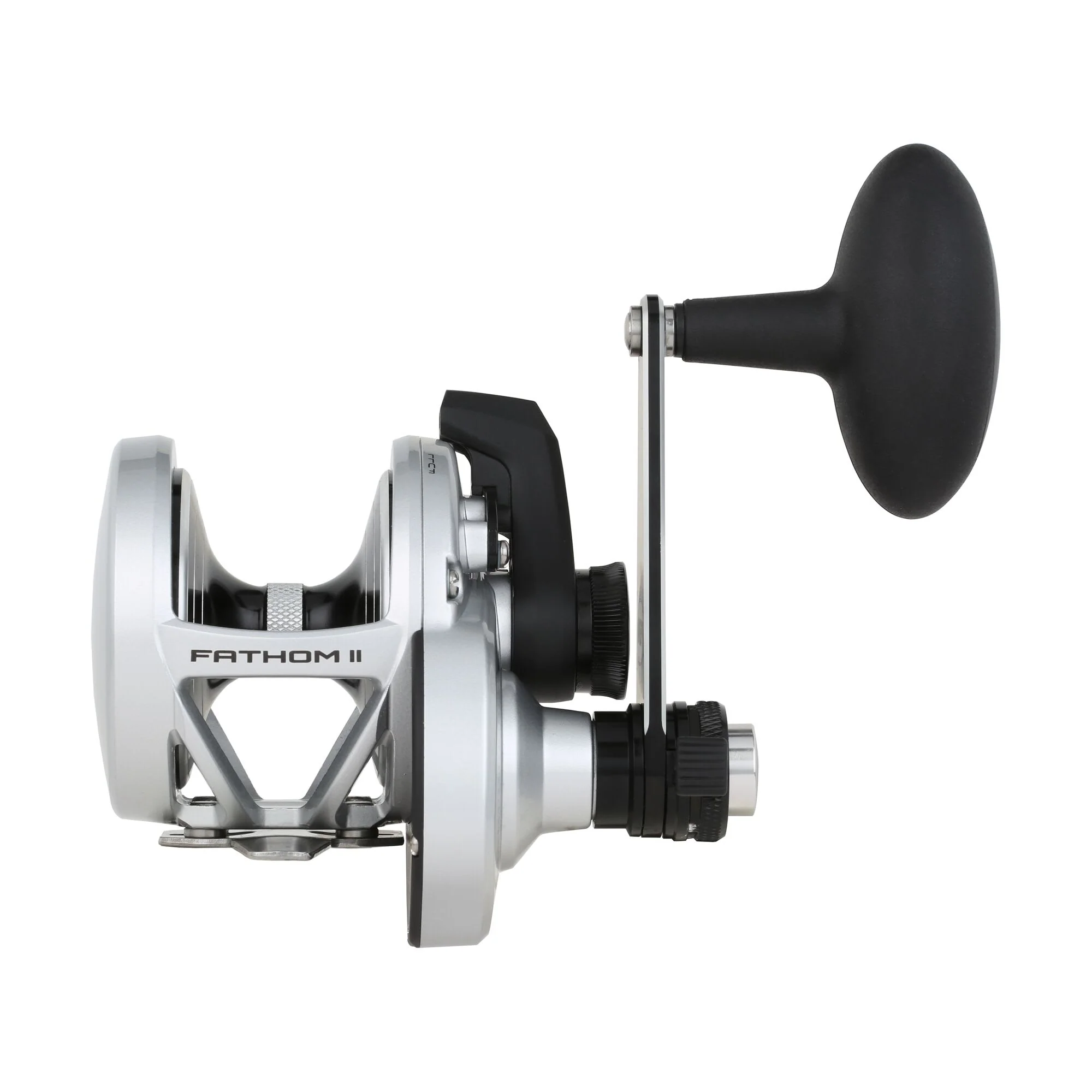PENN Fathom® II Lever Drag 2-Speed Conventional Reel - Image 42