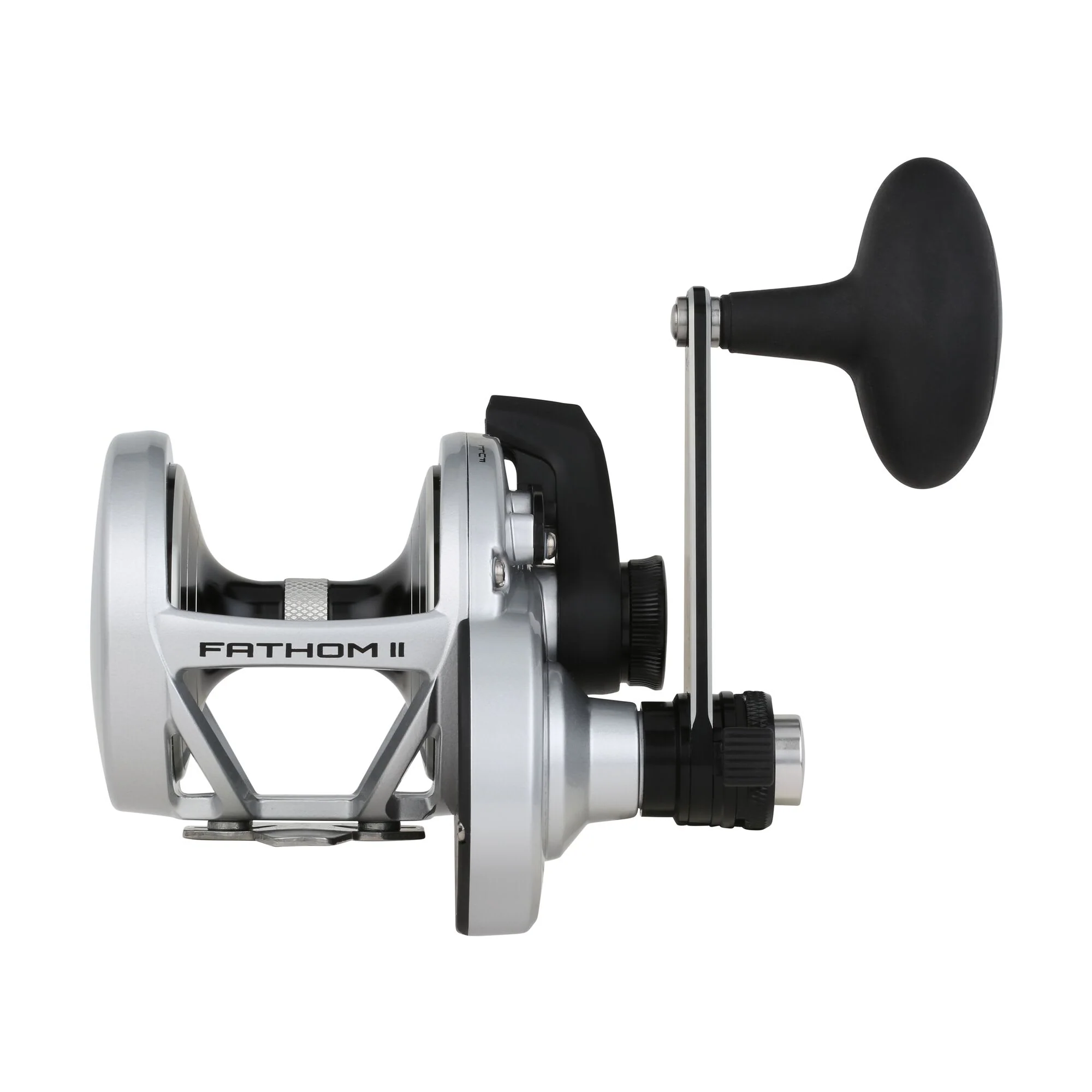 PENN Fathom® II Lever Drag 2-Speed Conventional Reel - Image 44