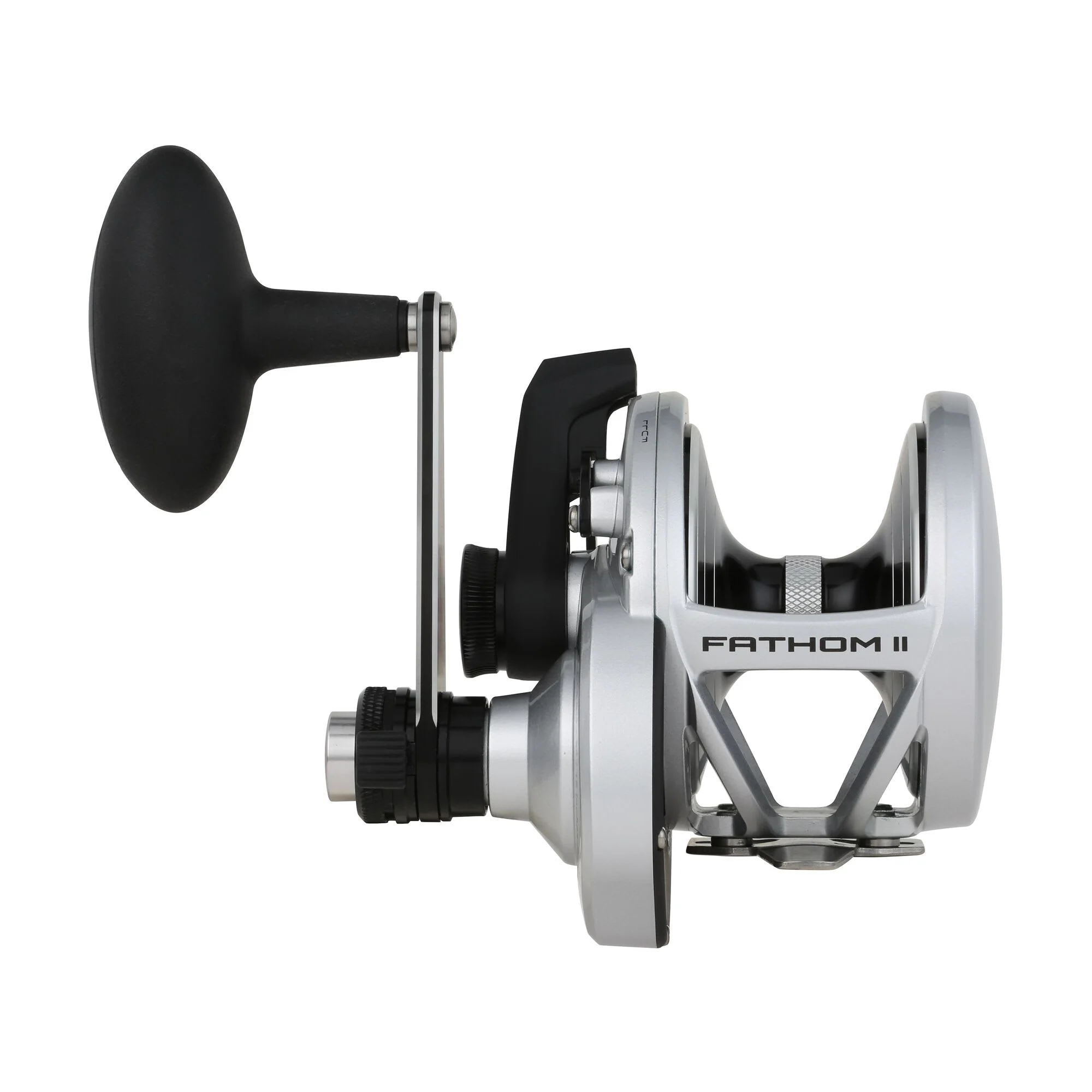 PENN Fathom® II Lever Drag 2-Speed Conventional Reel - Image 45