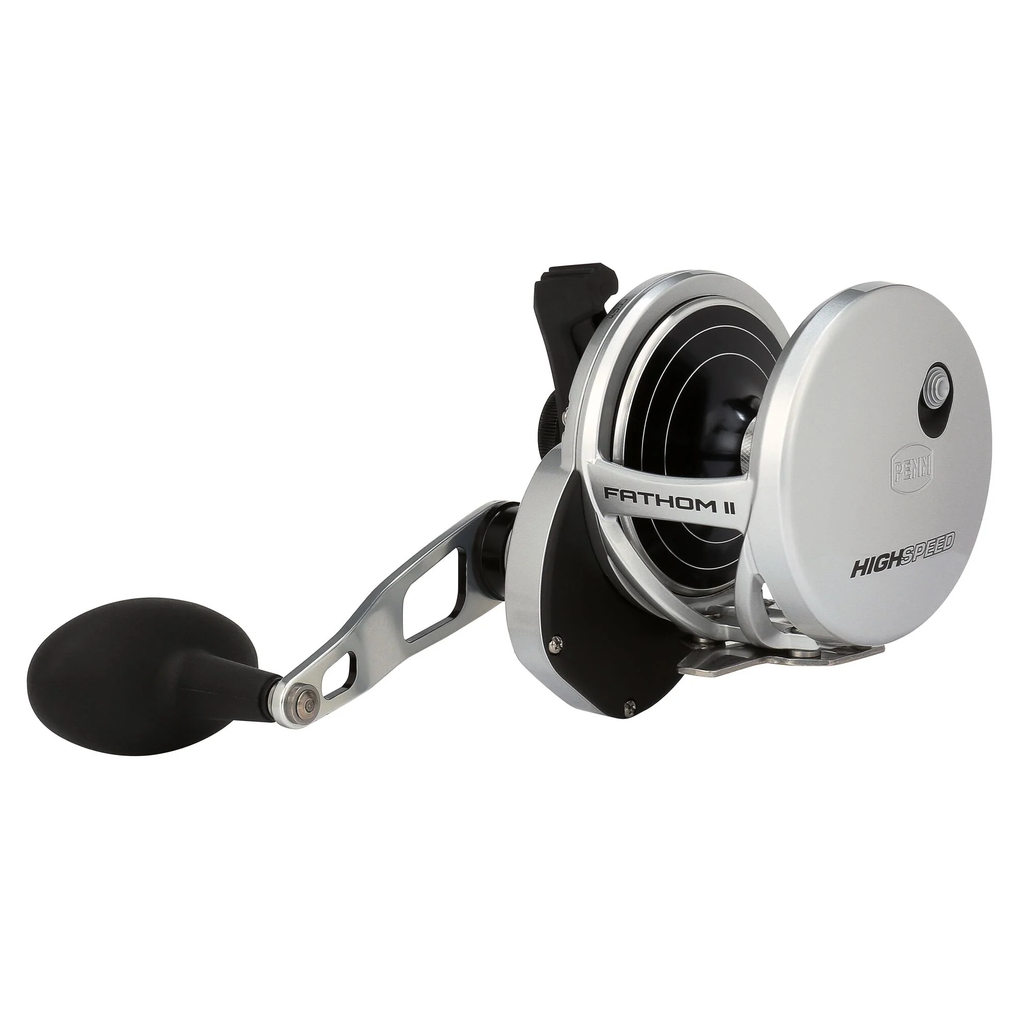 PENN Fathom® II Lever Drag Conventional Reel - Image 11