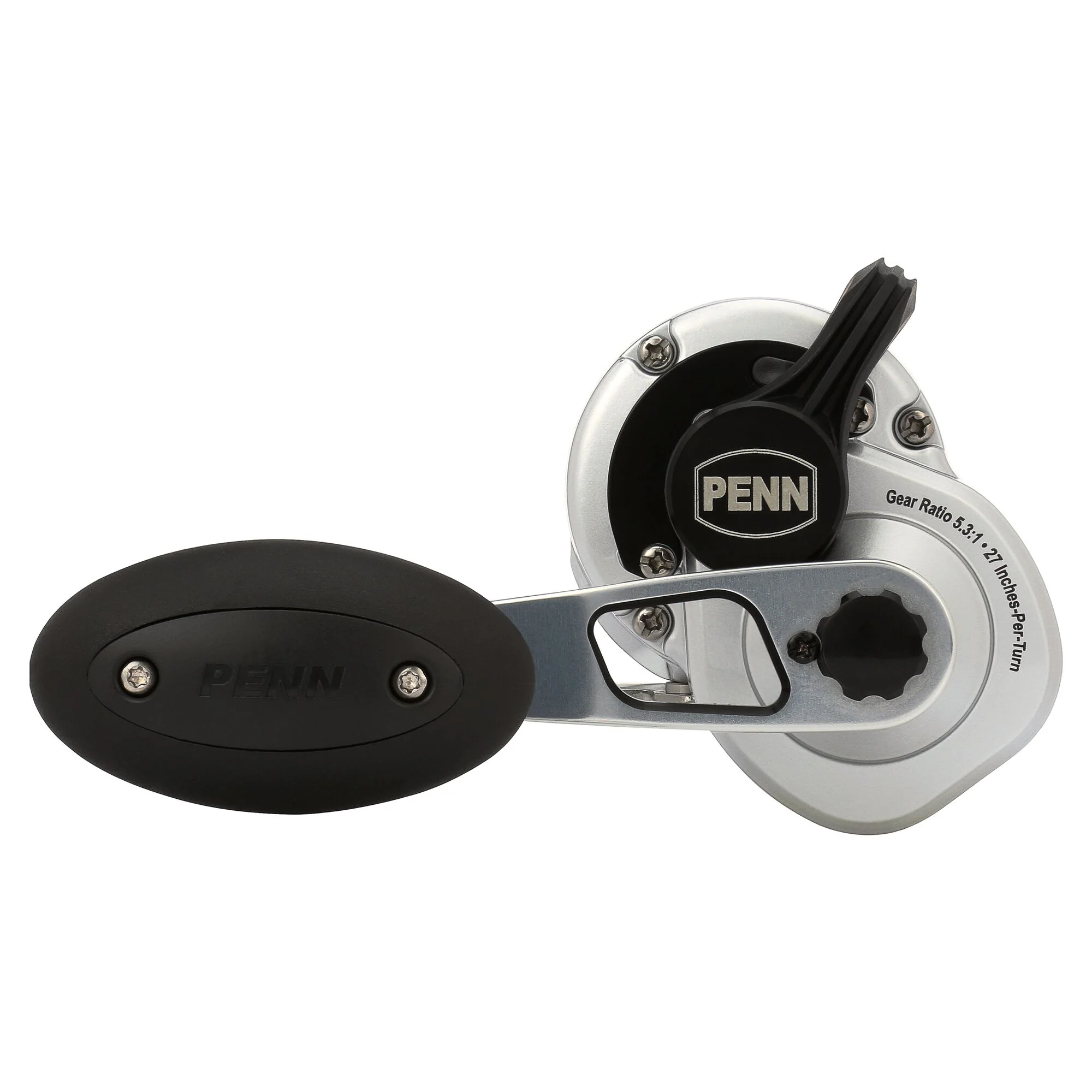 PENN Fathom® II Lever Drag Conventional Reel - Image 20